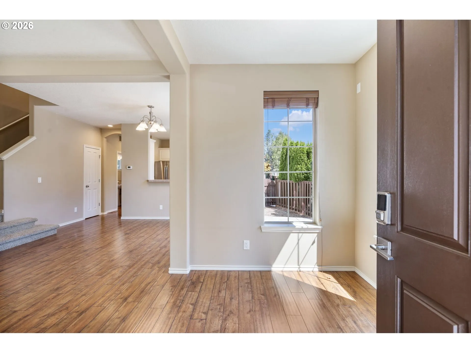 Entrance/Foyer
