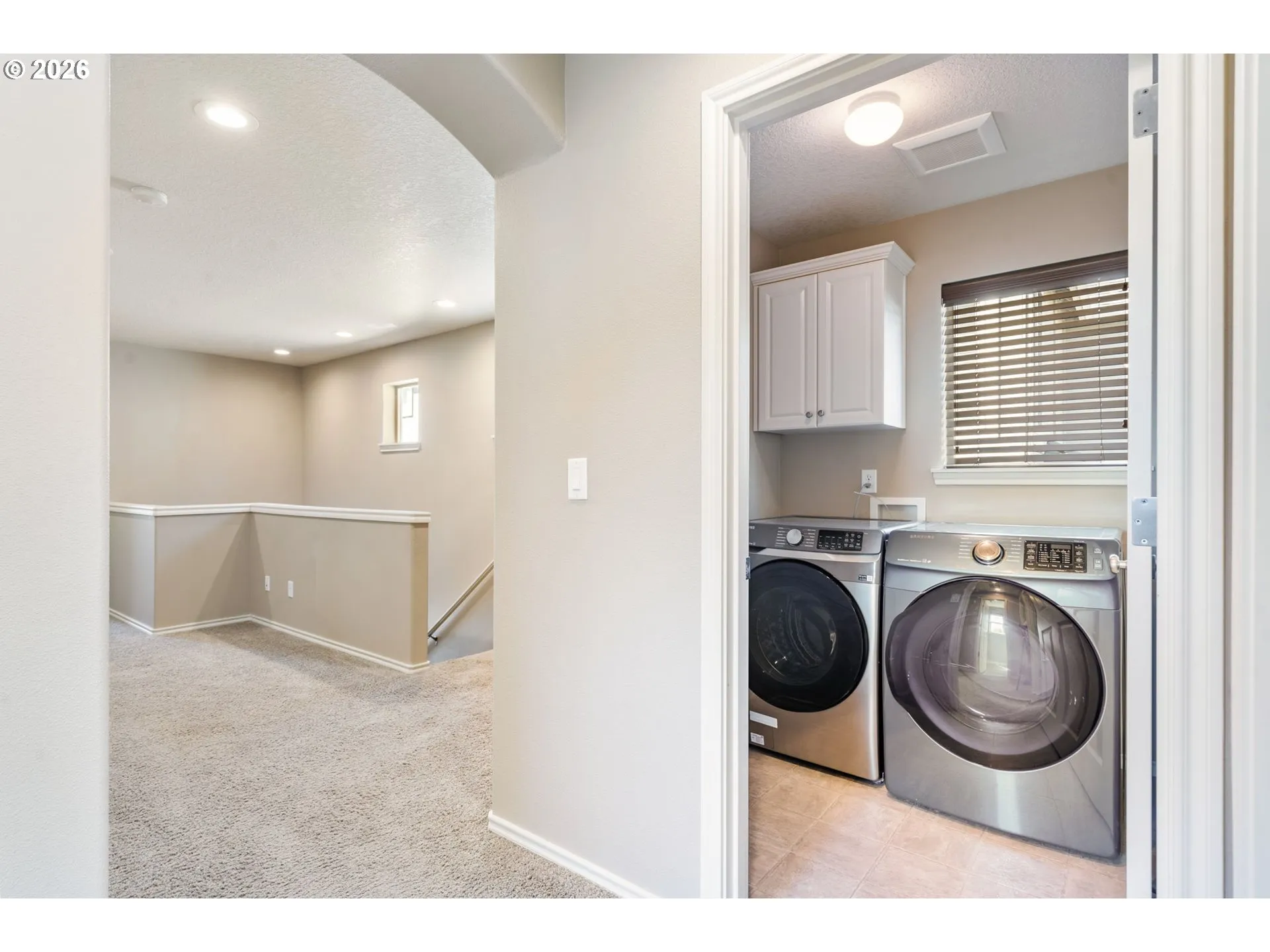 Laundry-Upper
