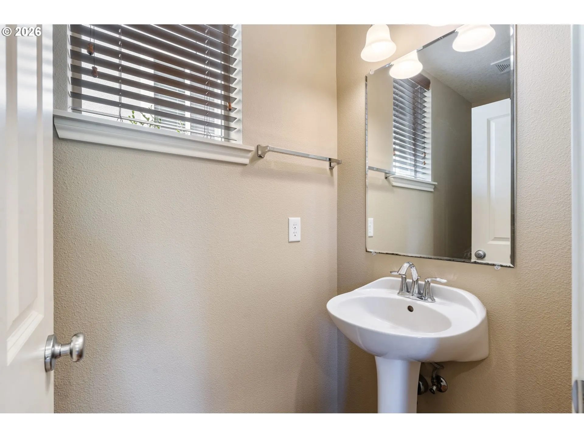 Bathroom-Half Bath