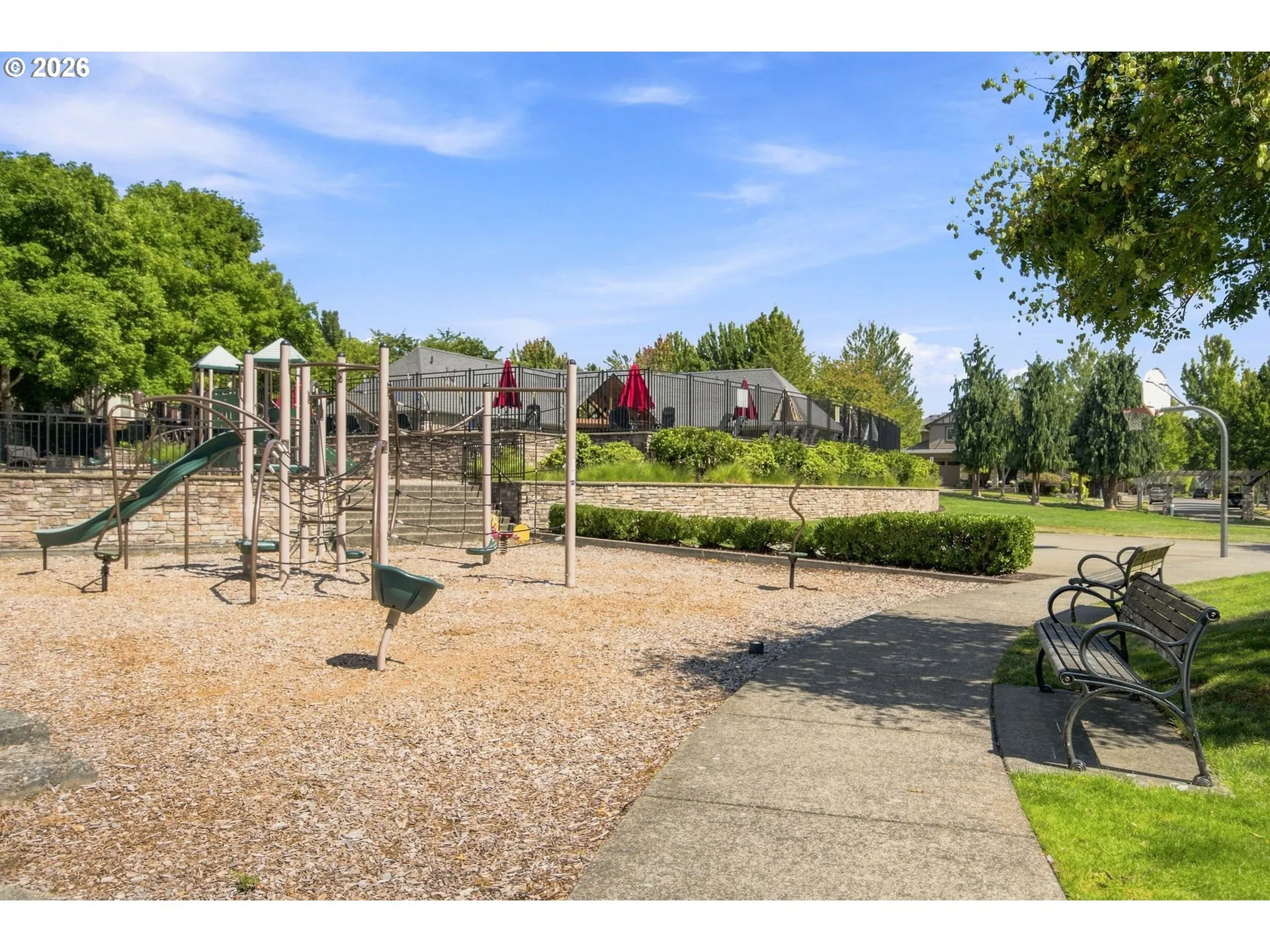 Community Playground