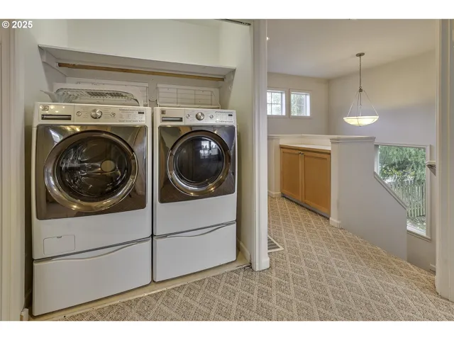 Laundry-Upper