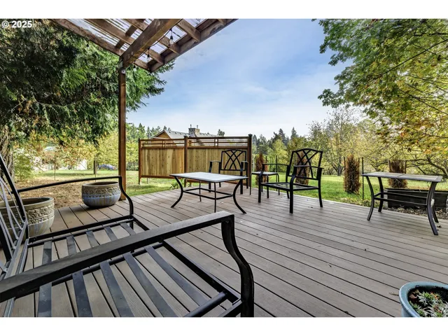 Backyard-Fenced