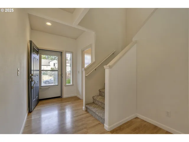 Entrance/Foyer