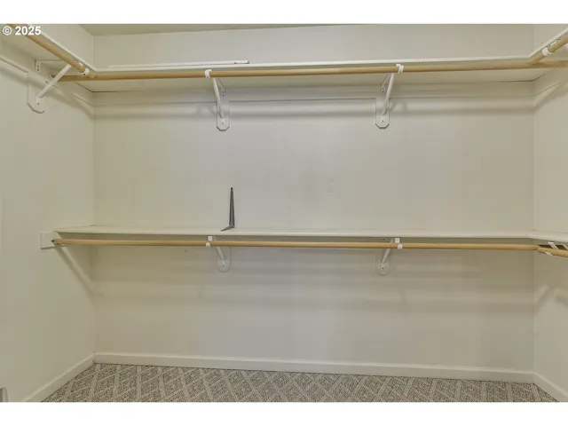 Primary Bedroom-Walk-In Closet