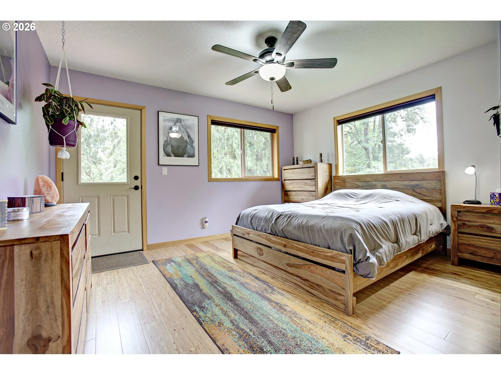 Primary Bedroom-Main