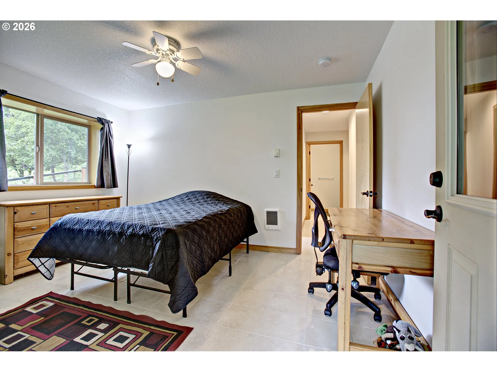 Bedroom-Lower