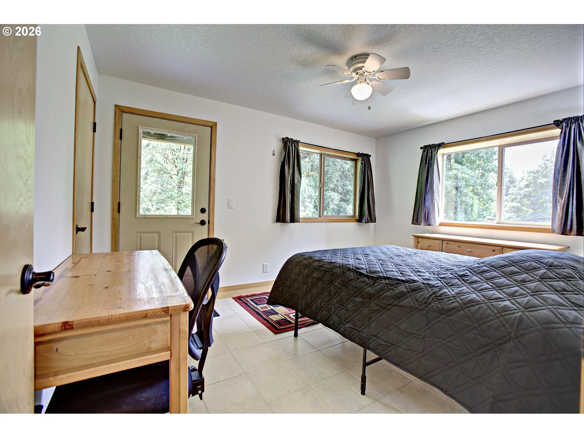 Bedroom-Lower