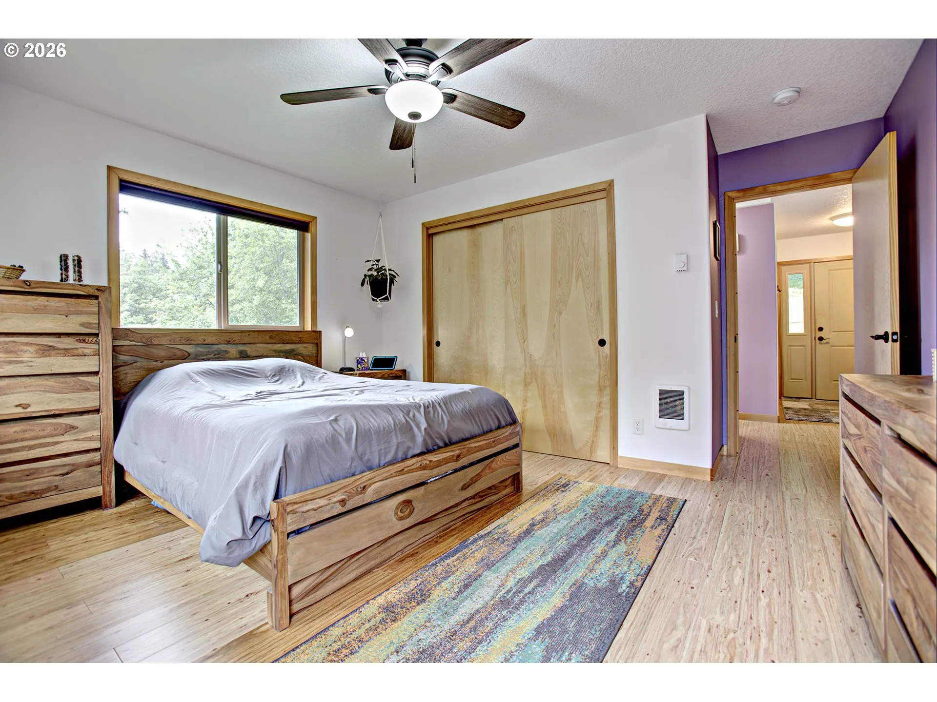 Primary Bedroom-Main