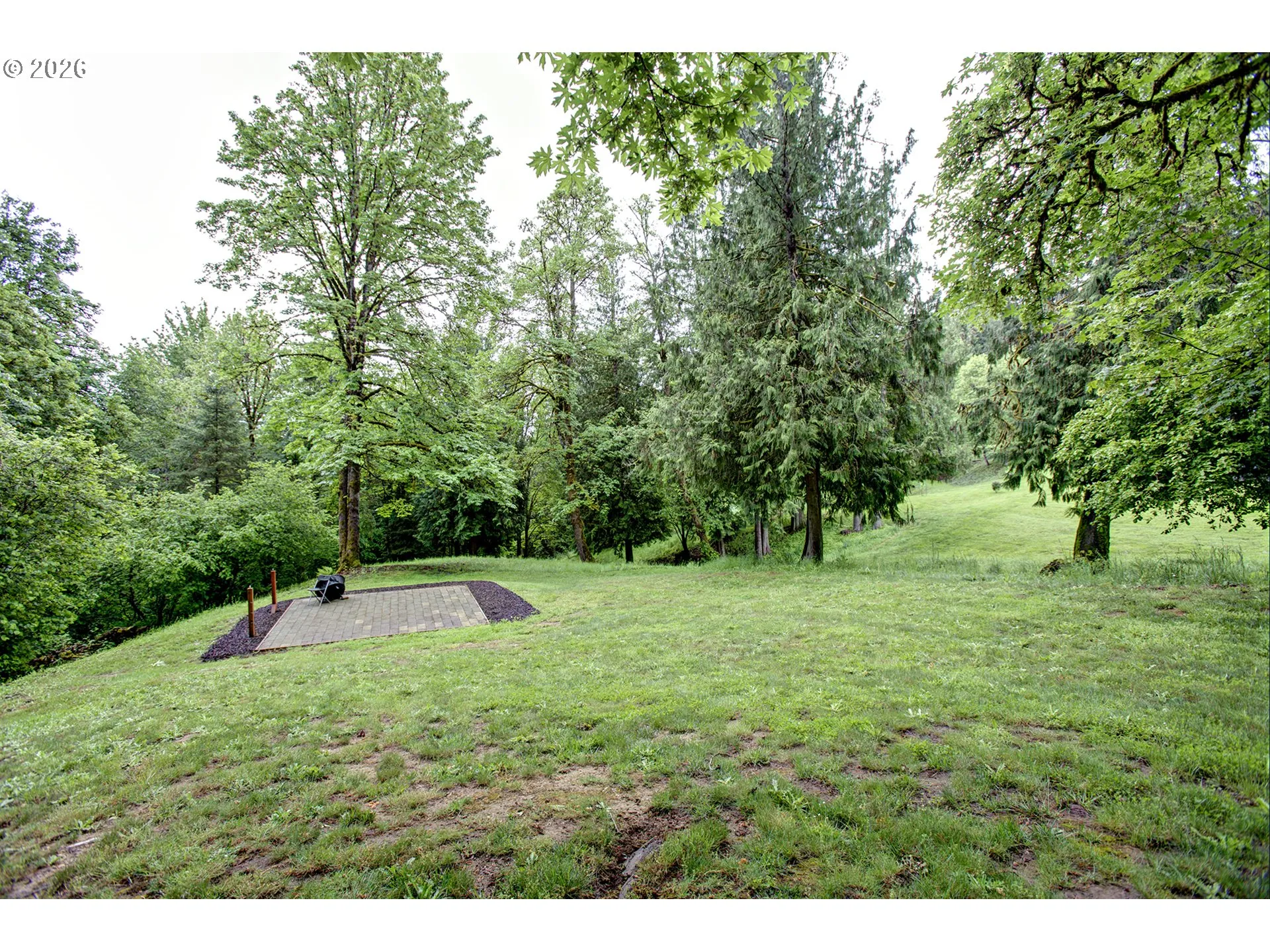 Patio-Backyard