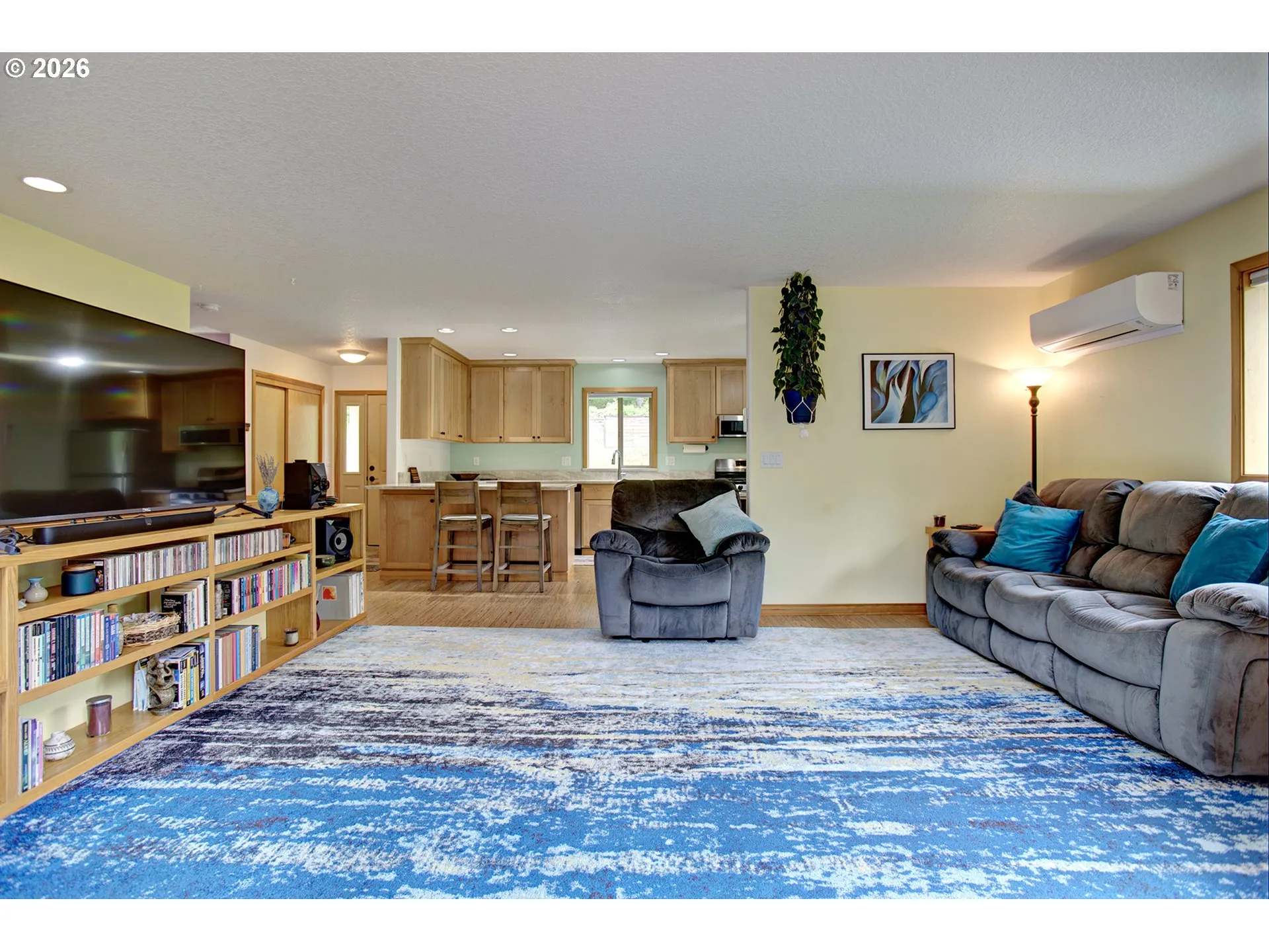 Living Room-# 1