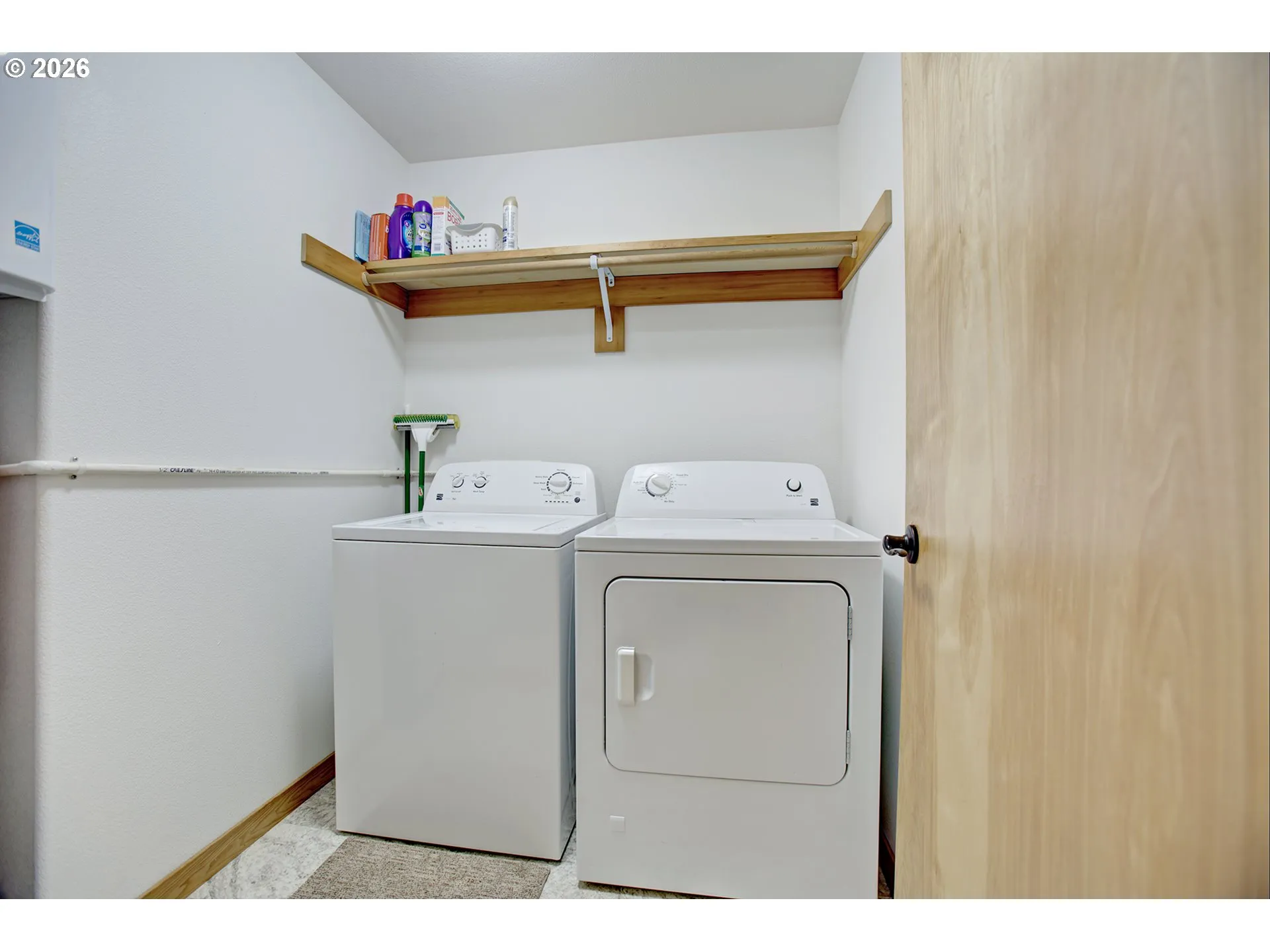 Laundry-Lower