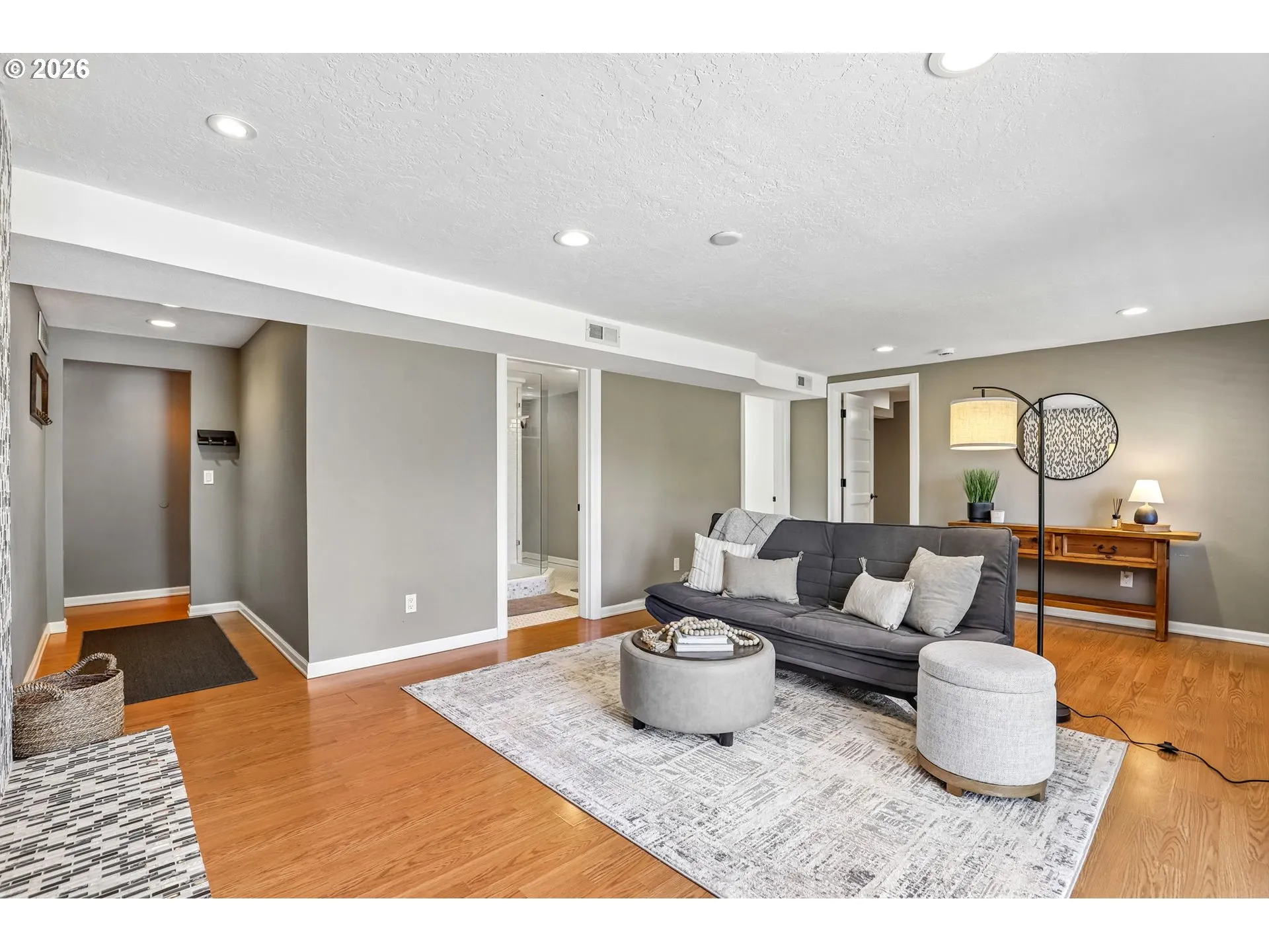 Family Room-Lower