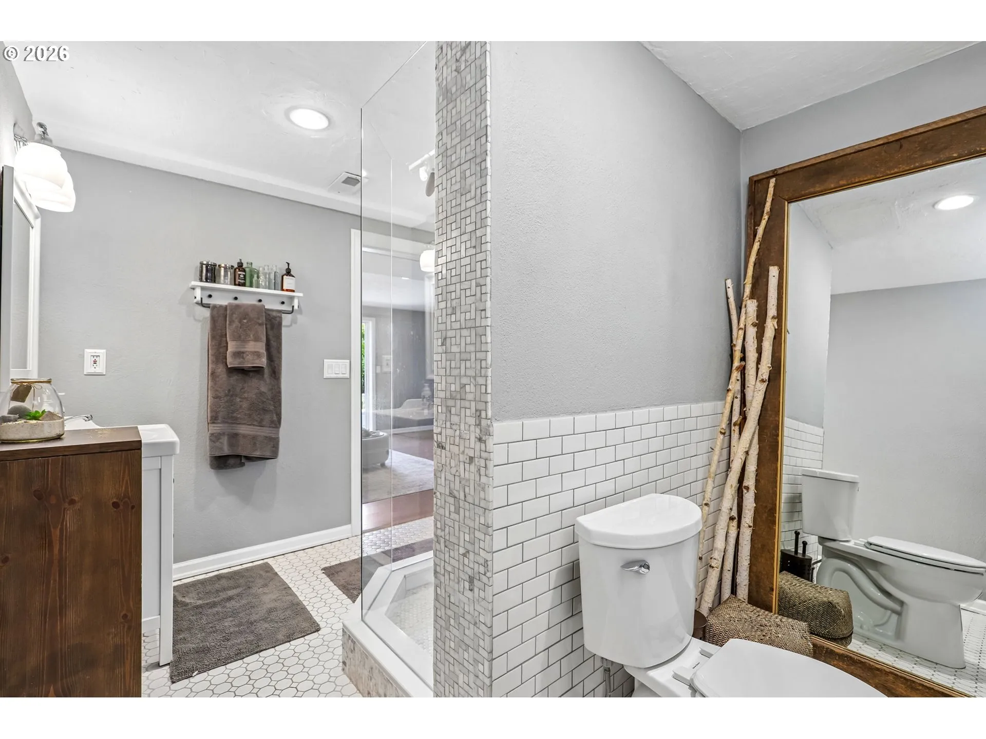 Bathroom-Lower