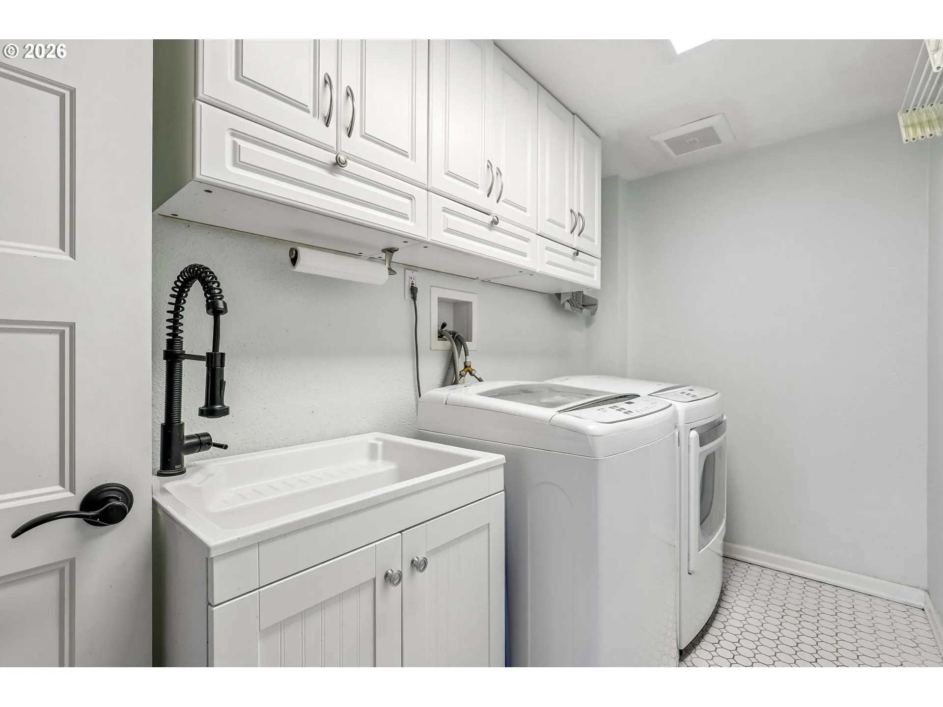 Laundry-Lower