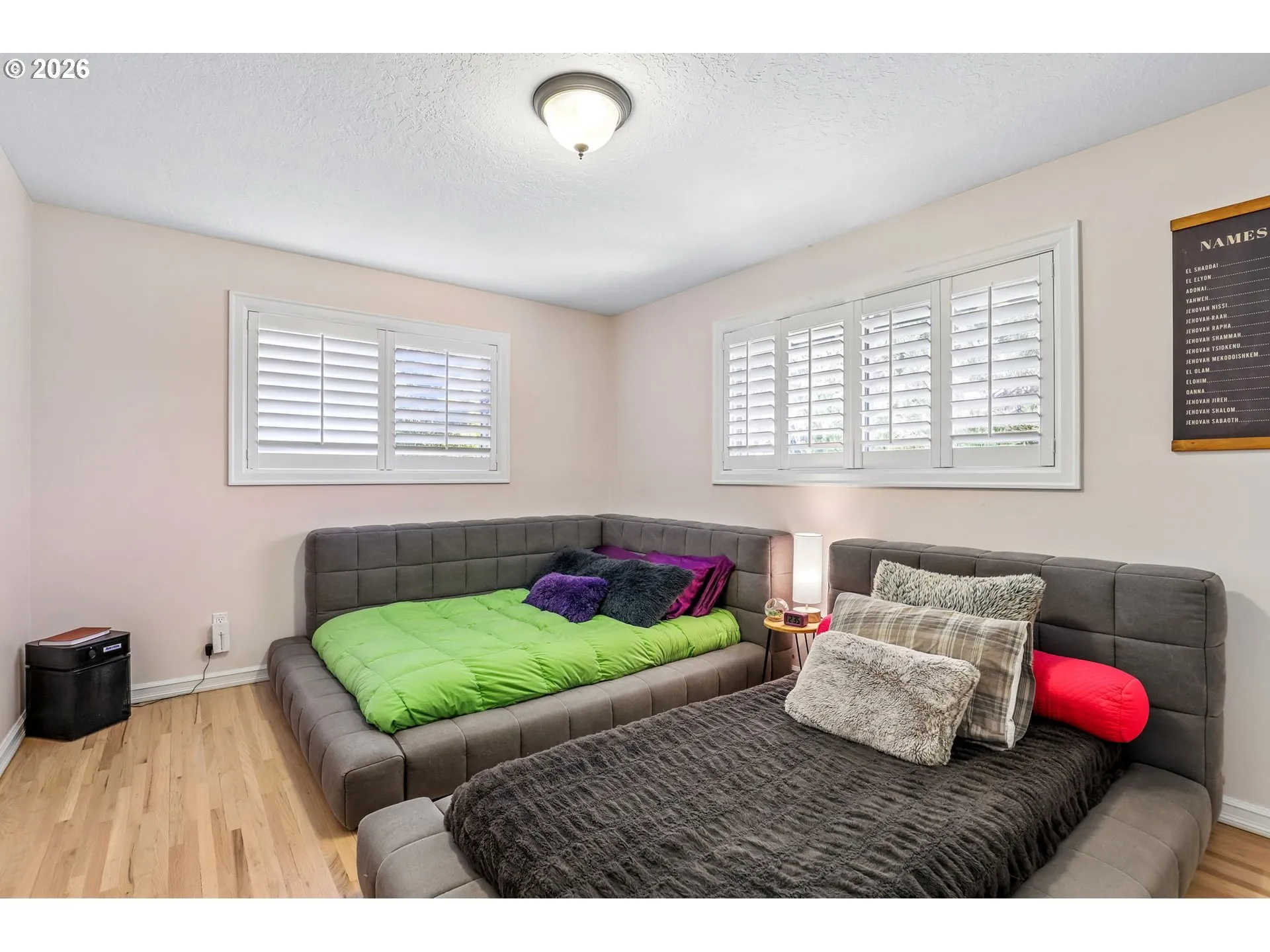 Bedroom-# 3