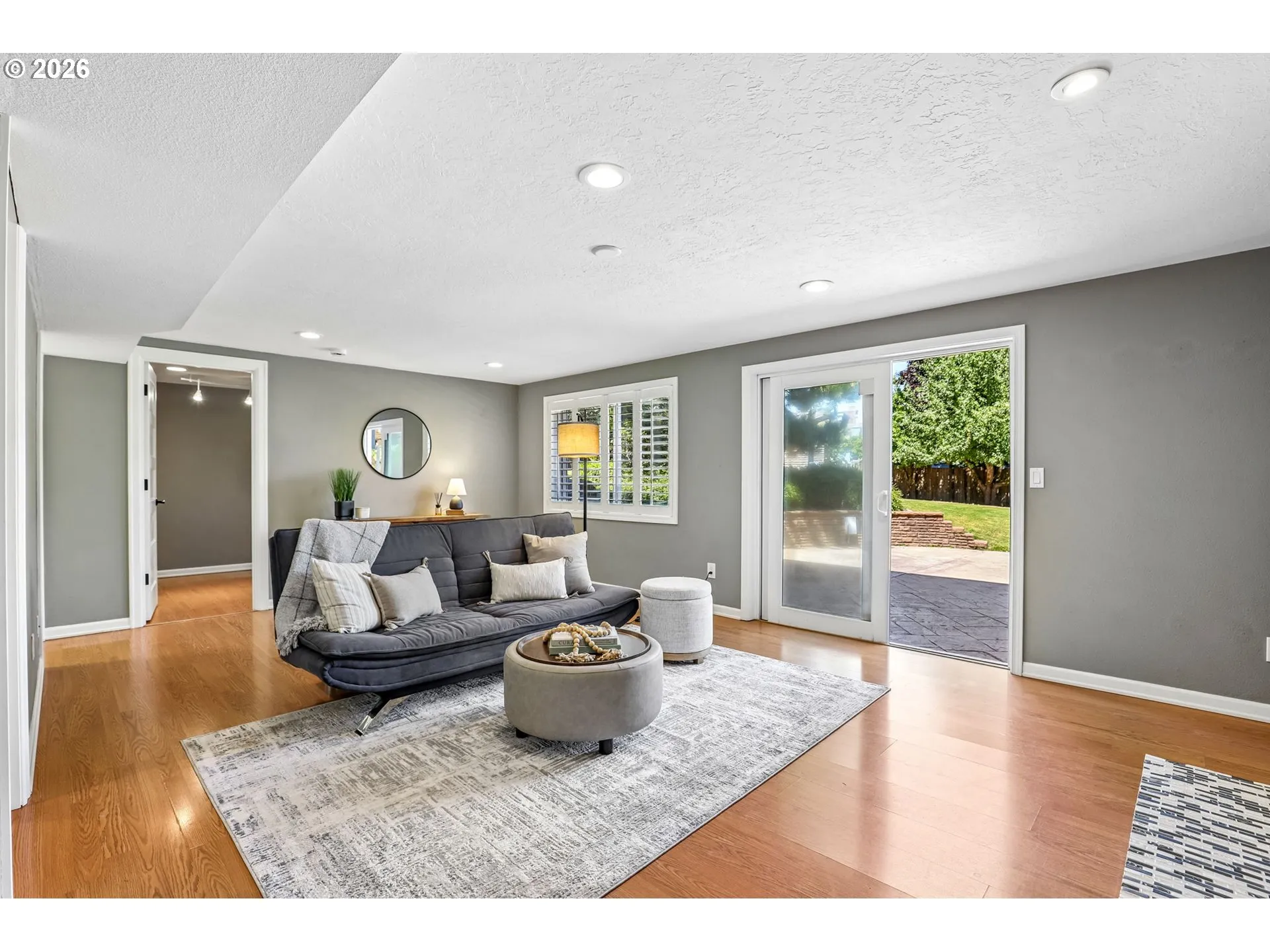 Family Room-Lower