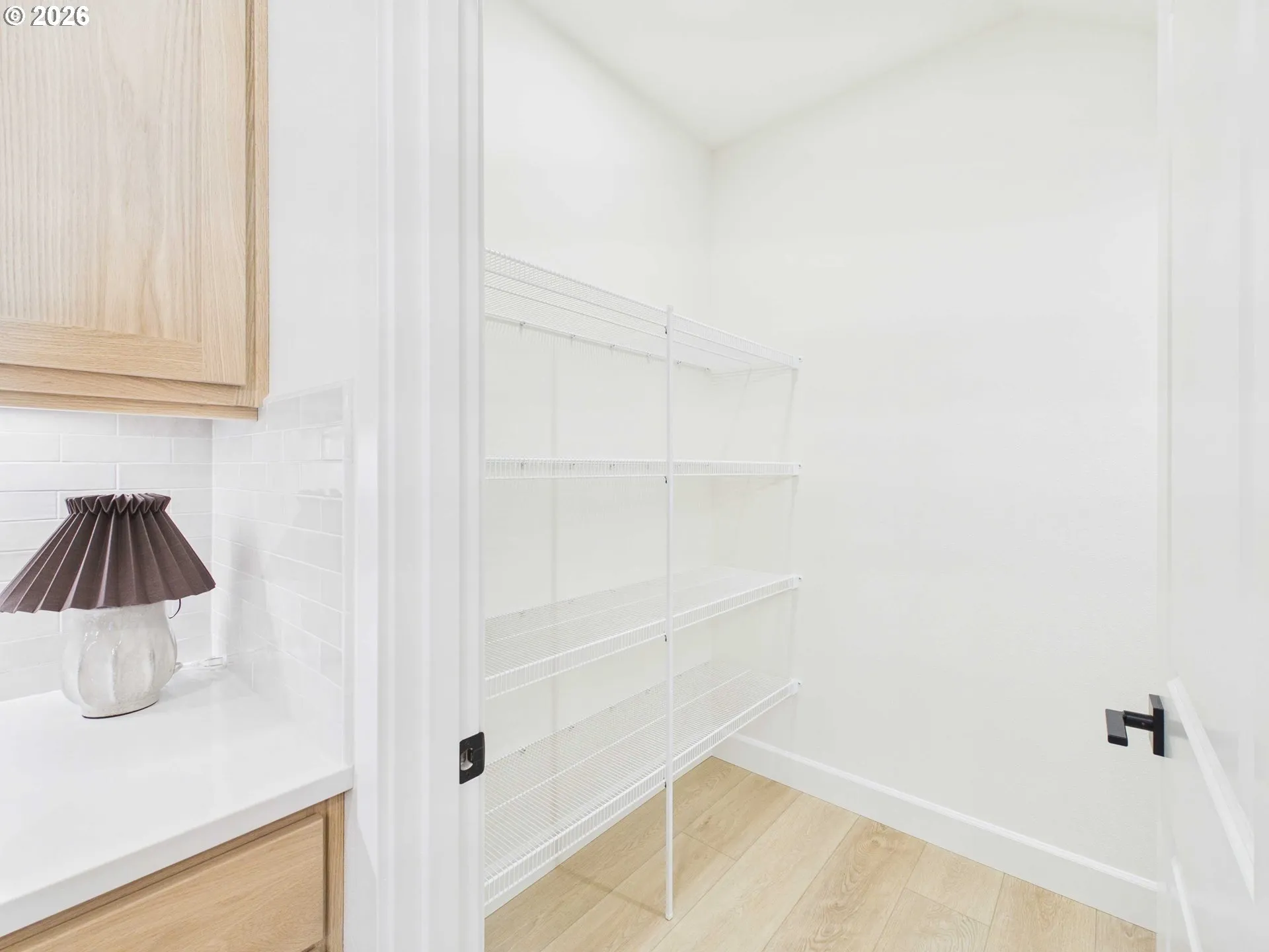 Pantry
