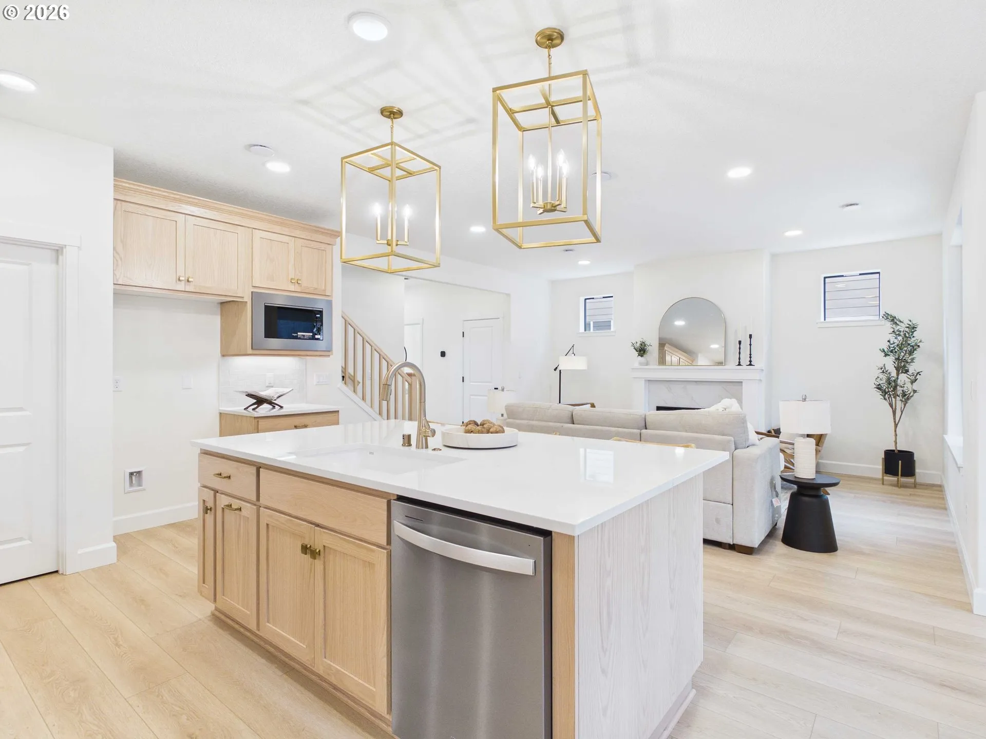 Kitchen-Island