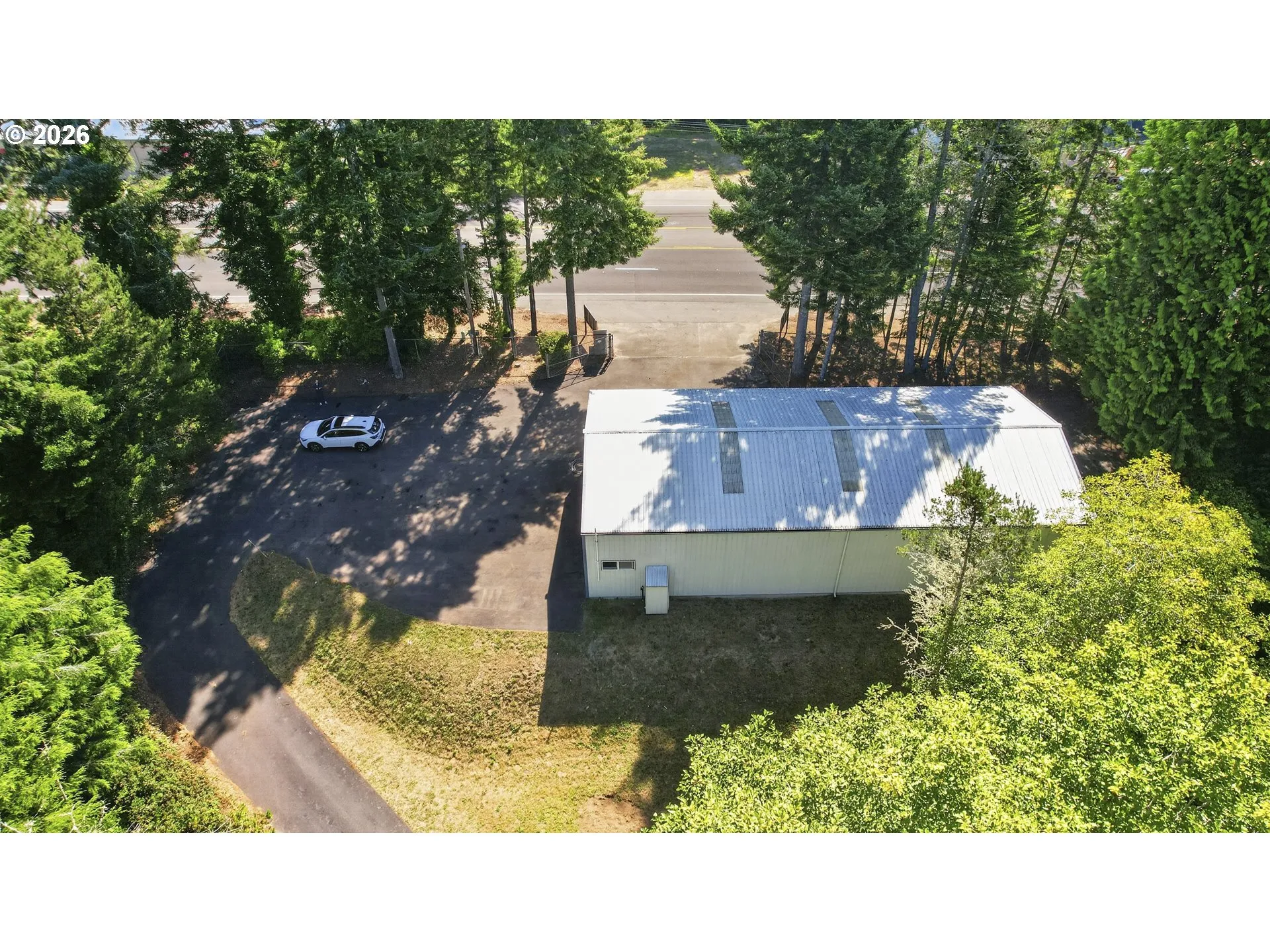Drone View/UAV-Aerial