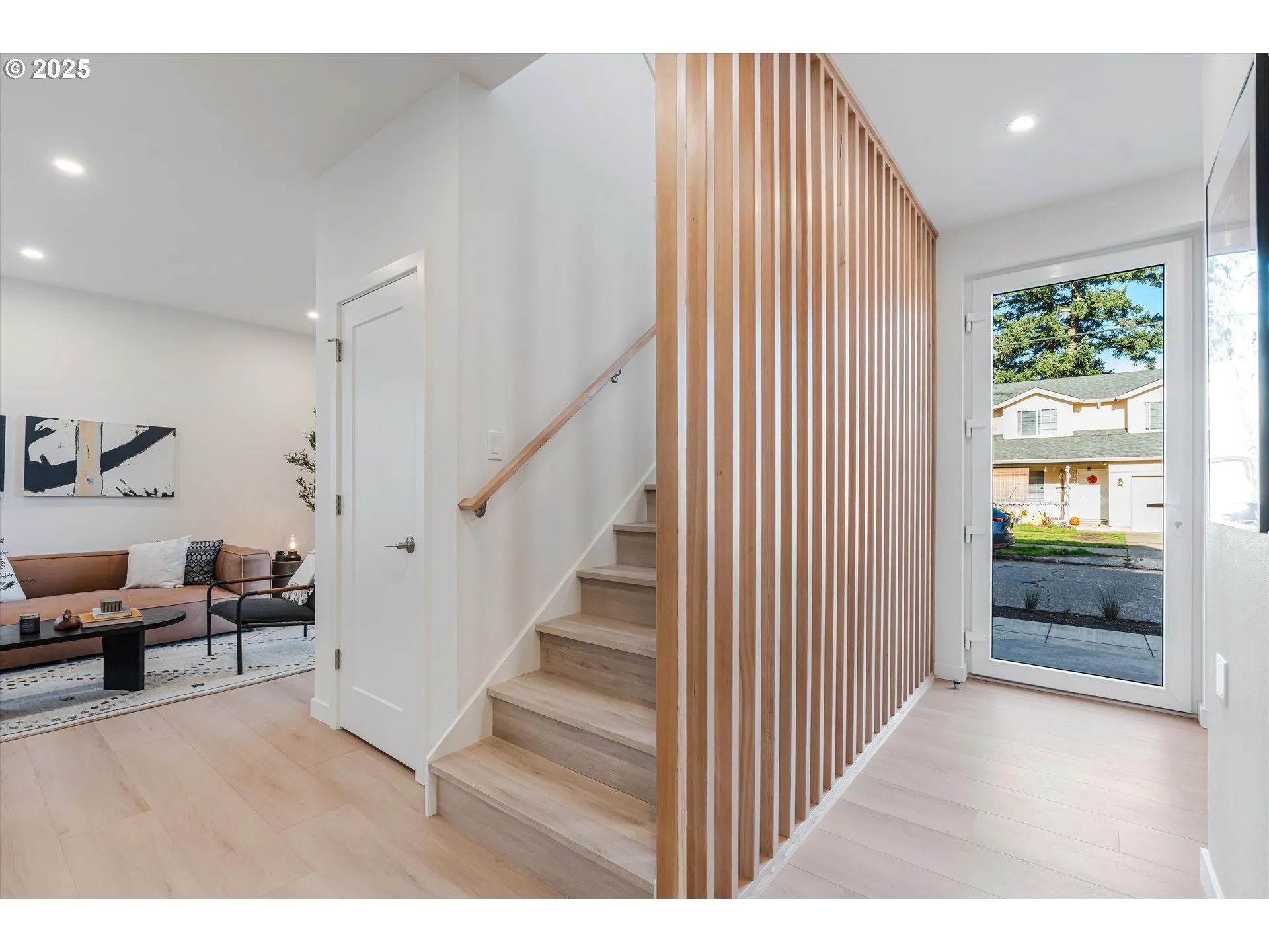 Entrance/Foyer