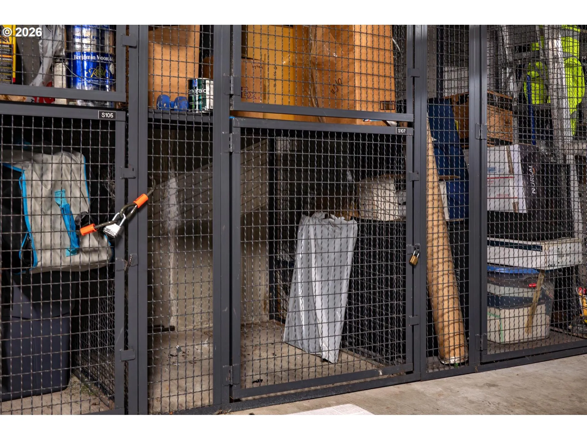 Storage