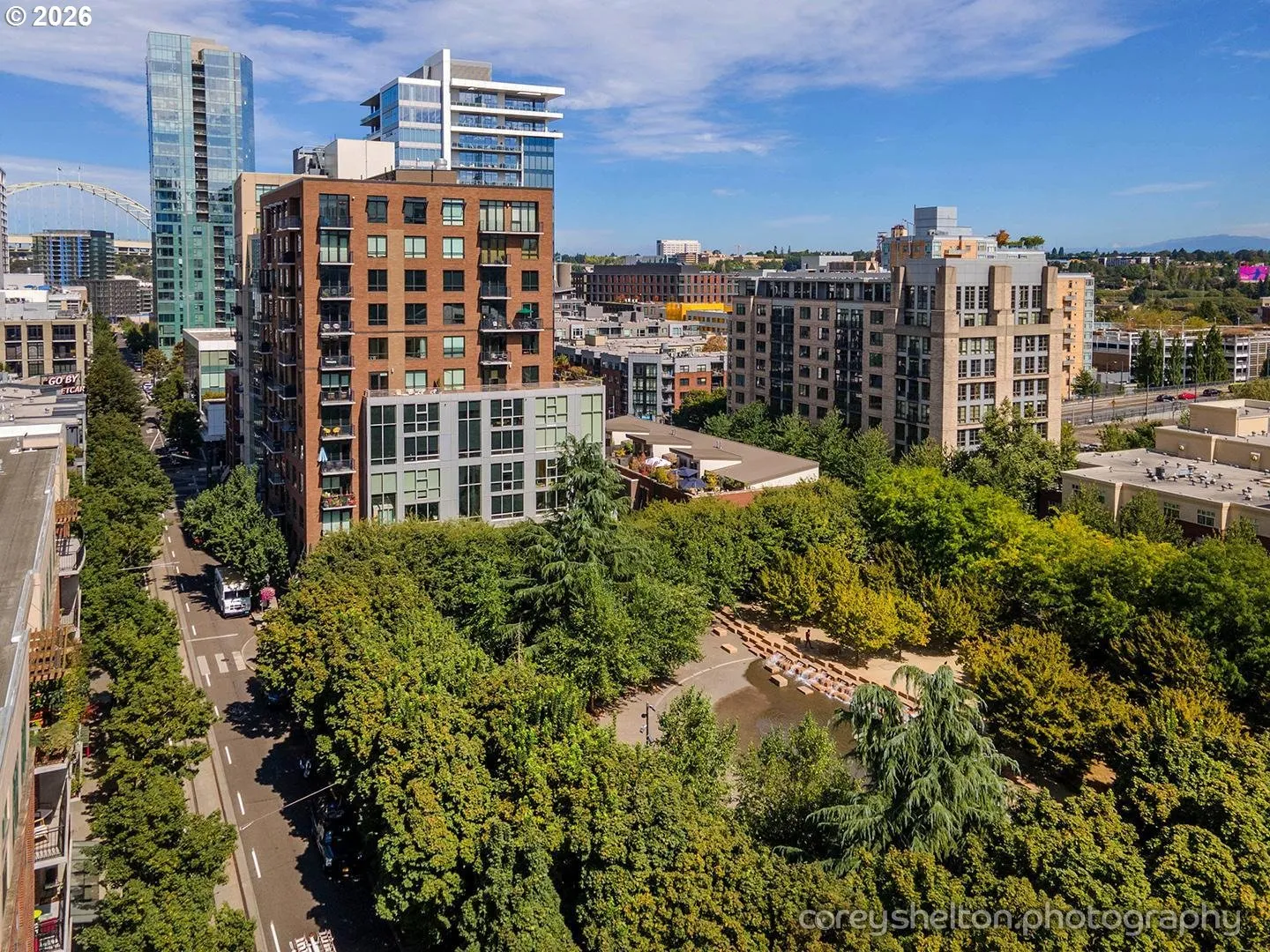 View-Aerial