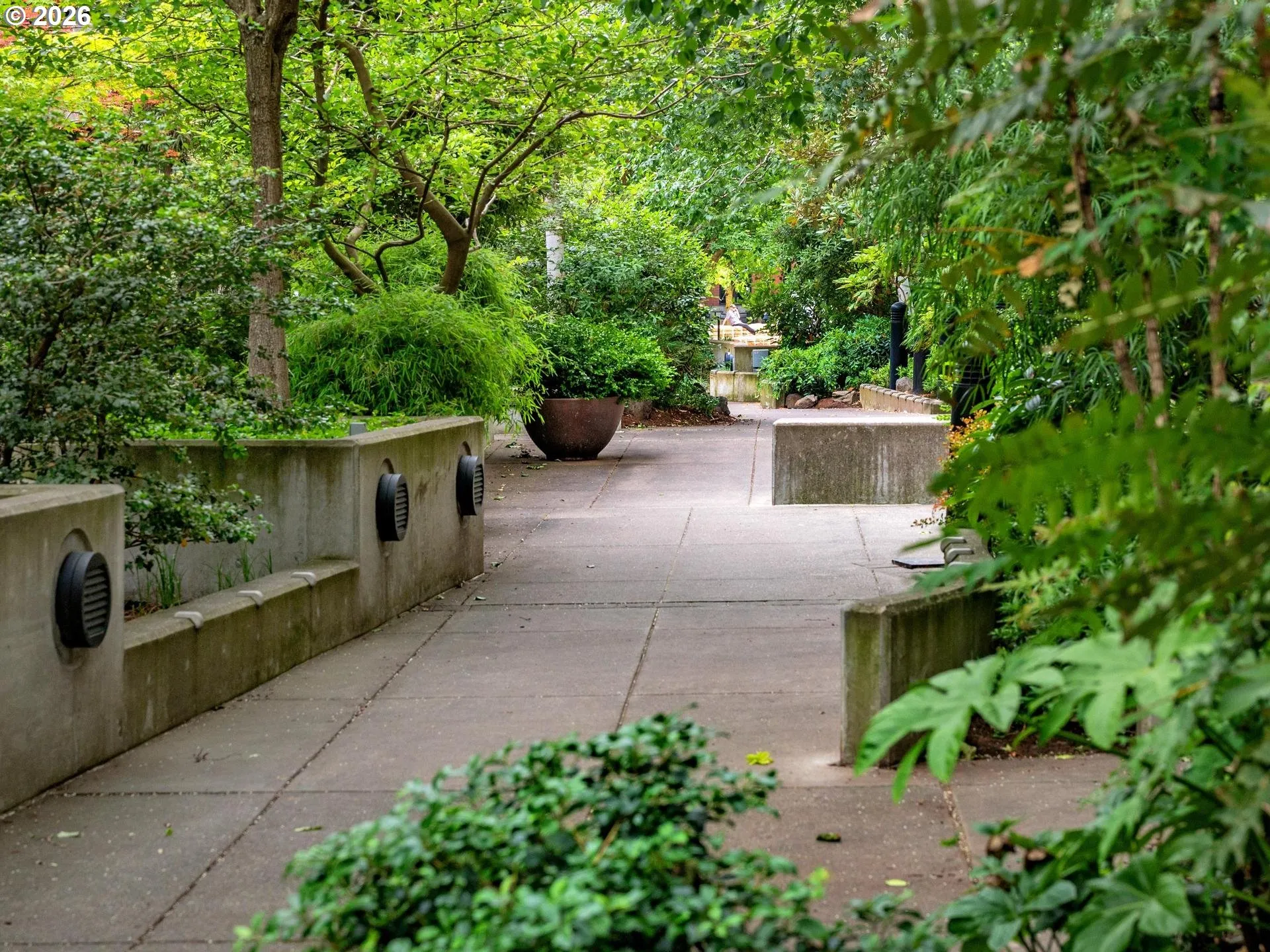 Community Amenities