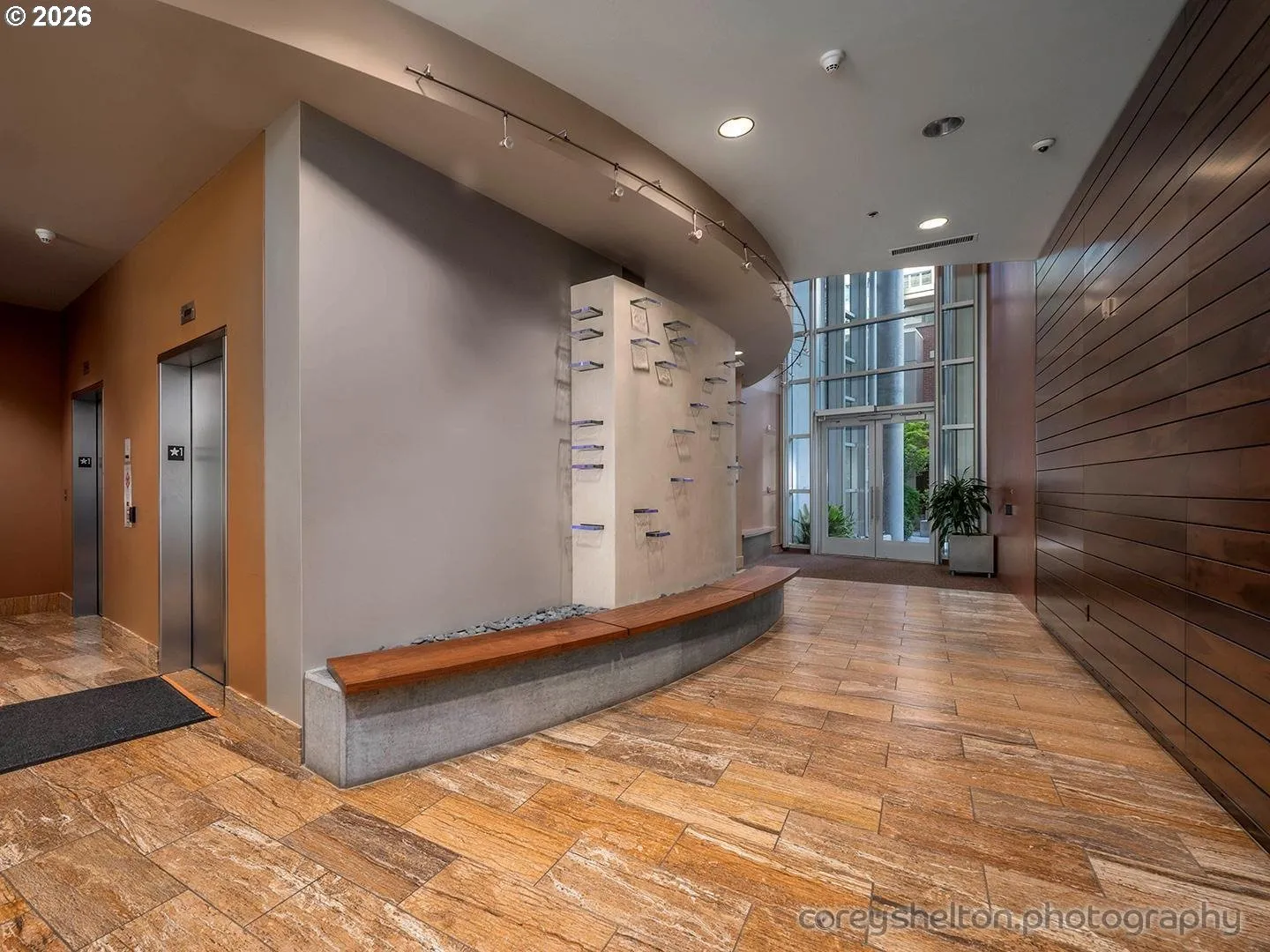 Elevator
