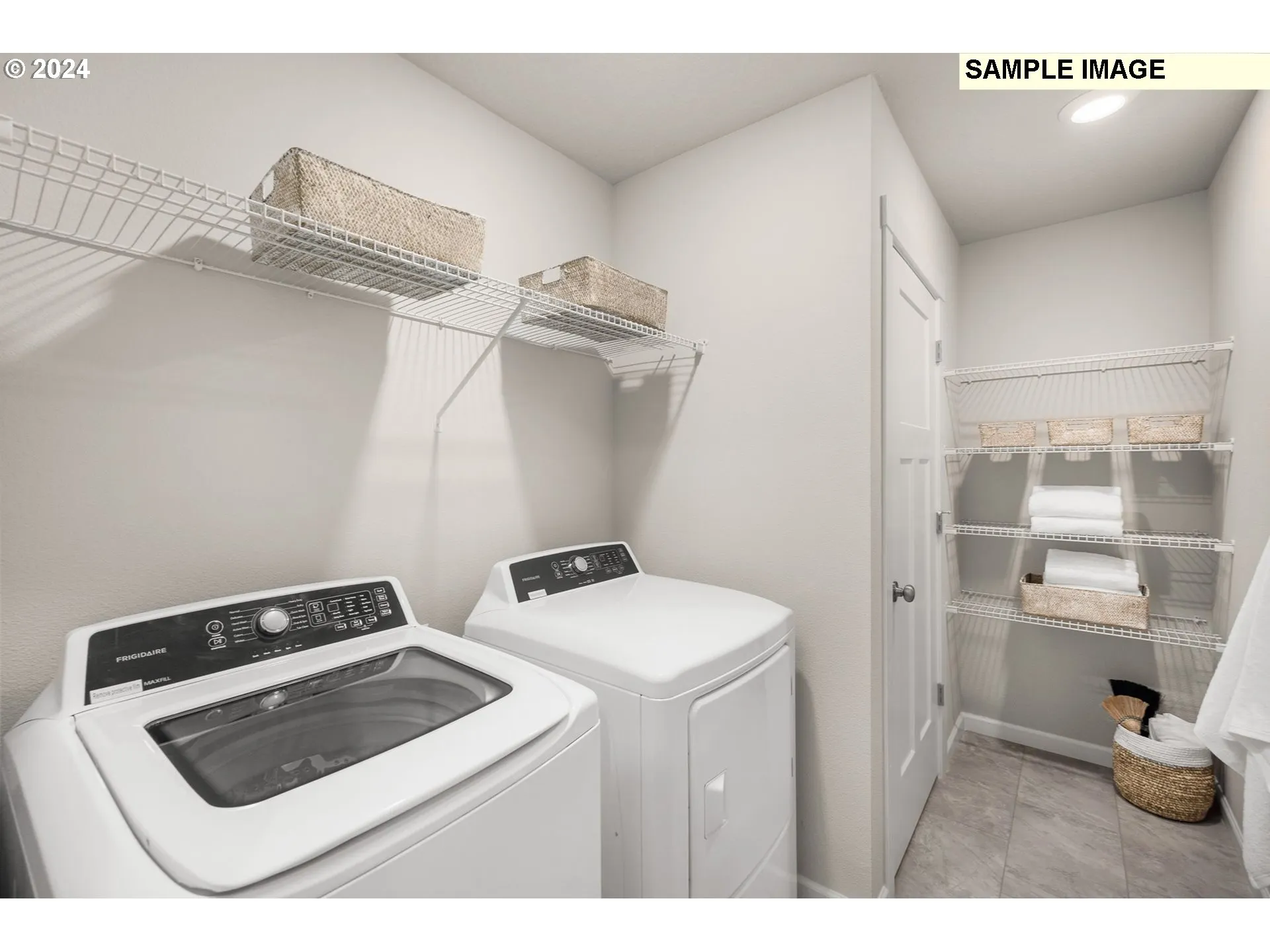 Laundry-Upper