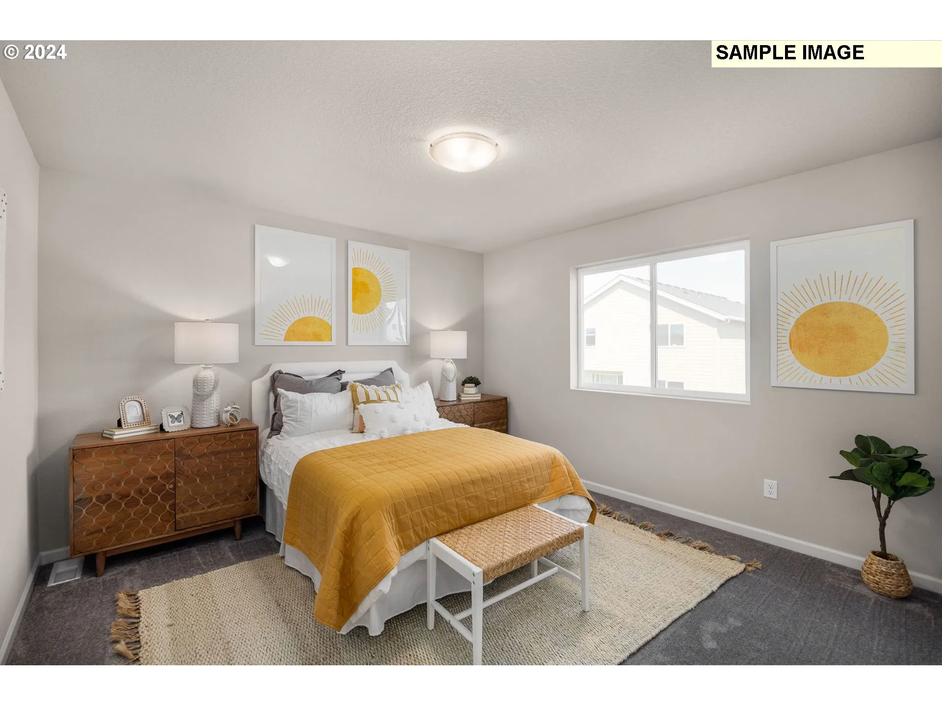 Bedroom-# 3