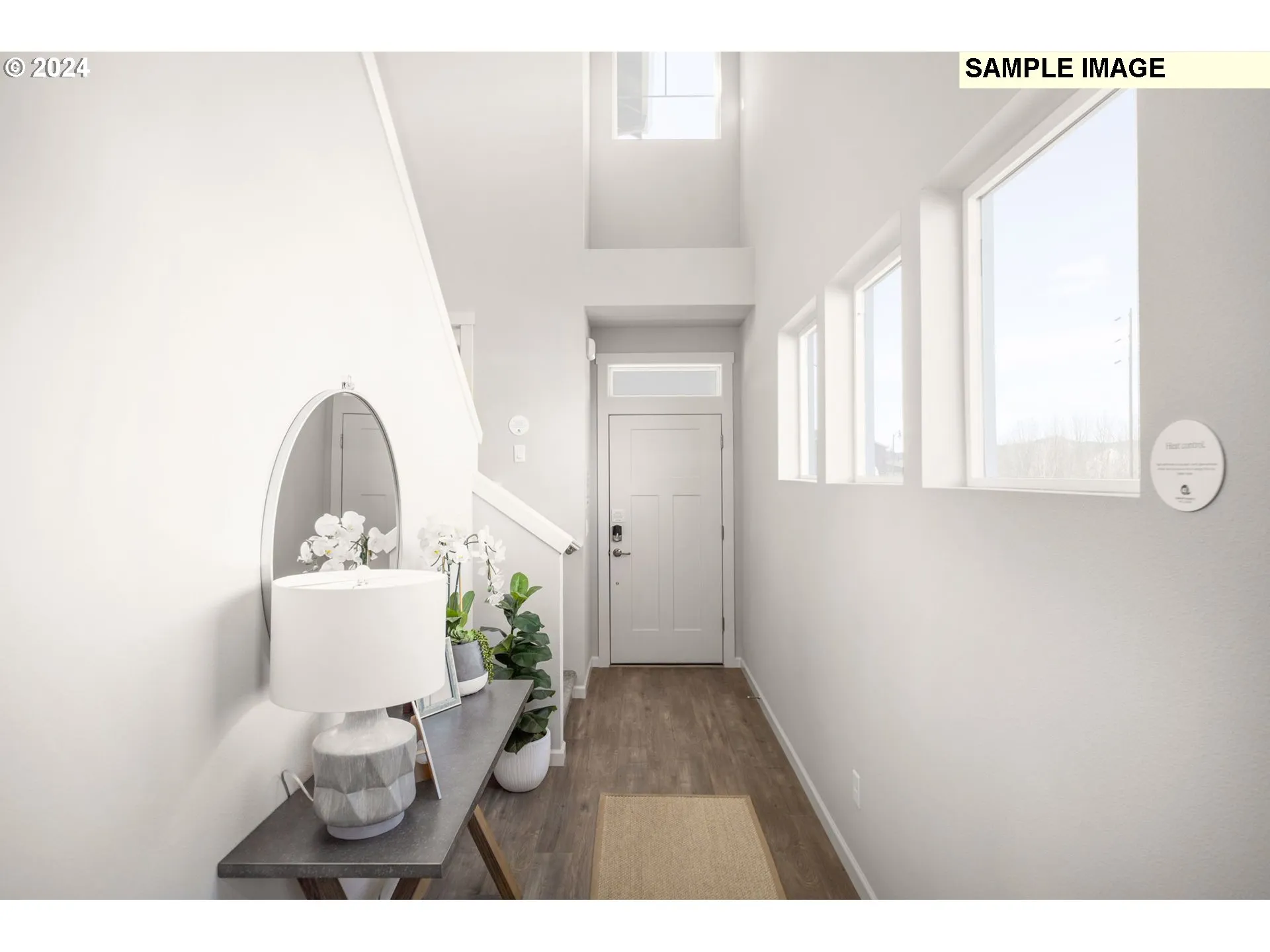 Entrance/Foyer