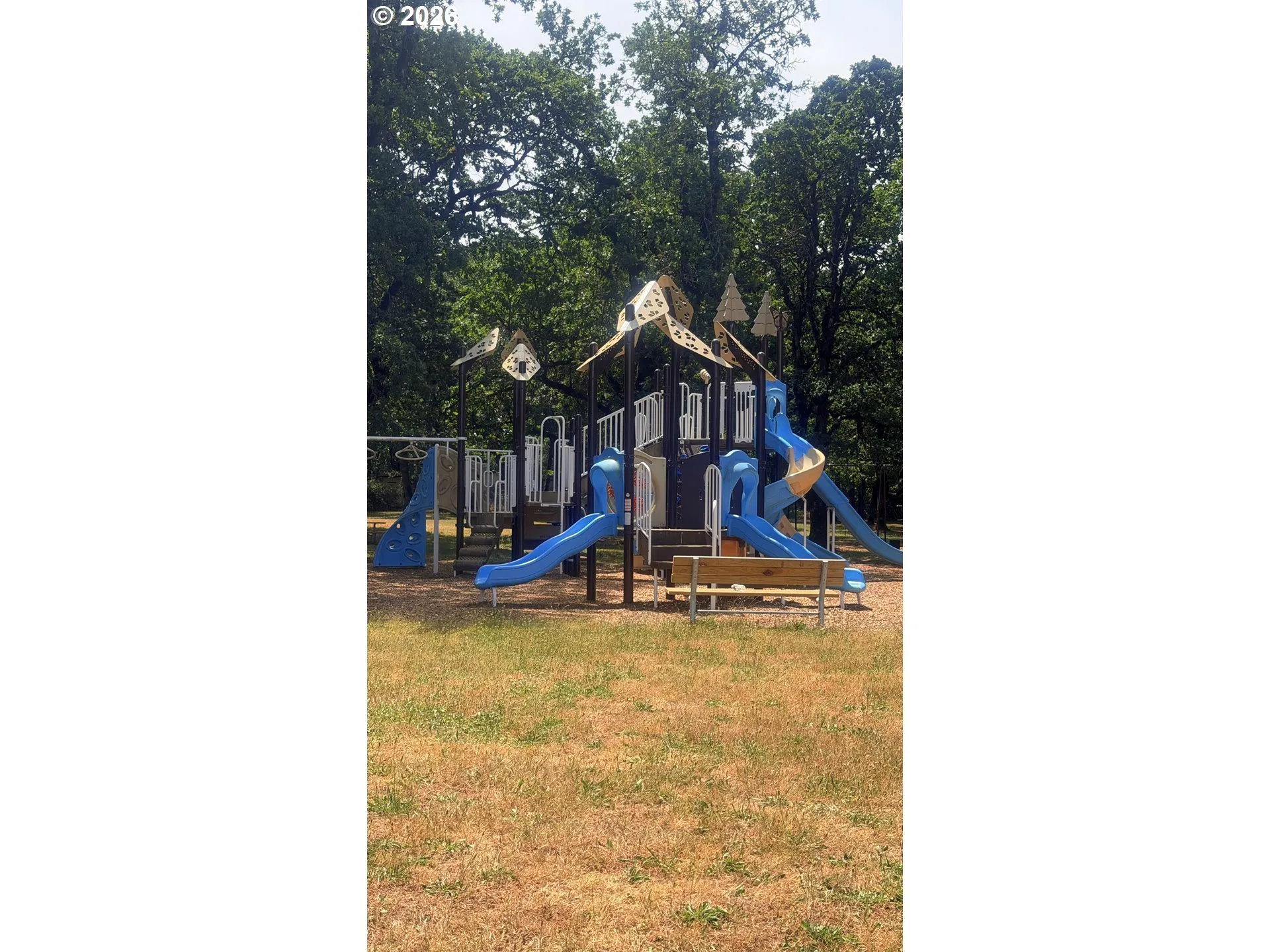 Community Playground