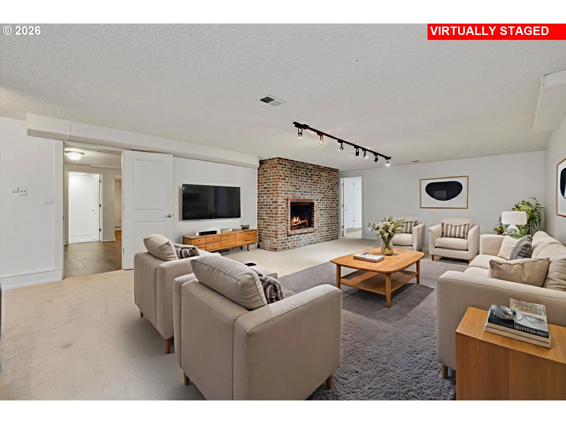 Bonus Room-Lower