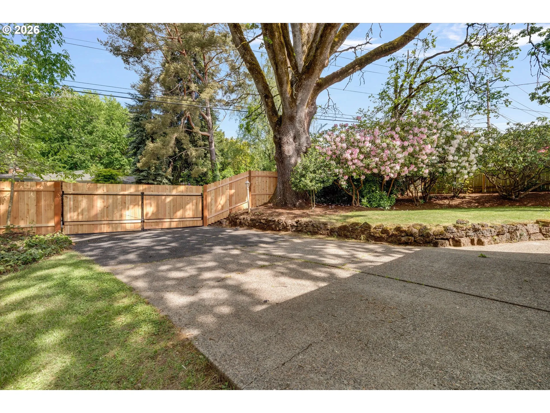 Driveway-Private
