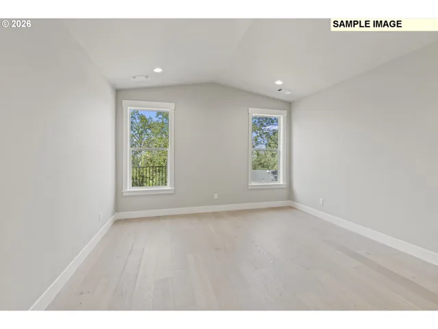 Owner's Suite Bedroom-Main