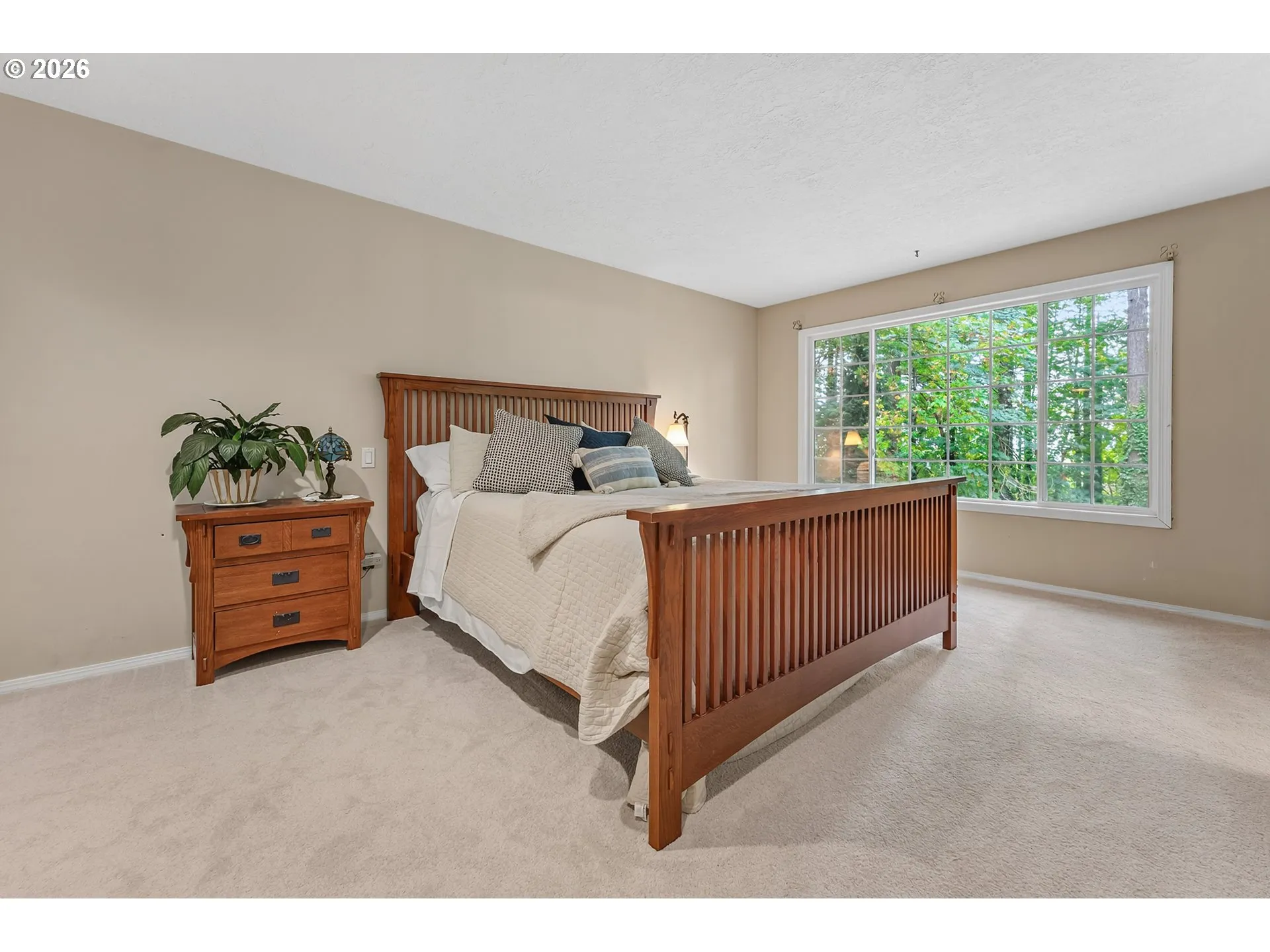 Primary Bedroom-Upper