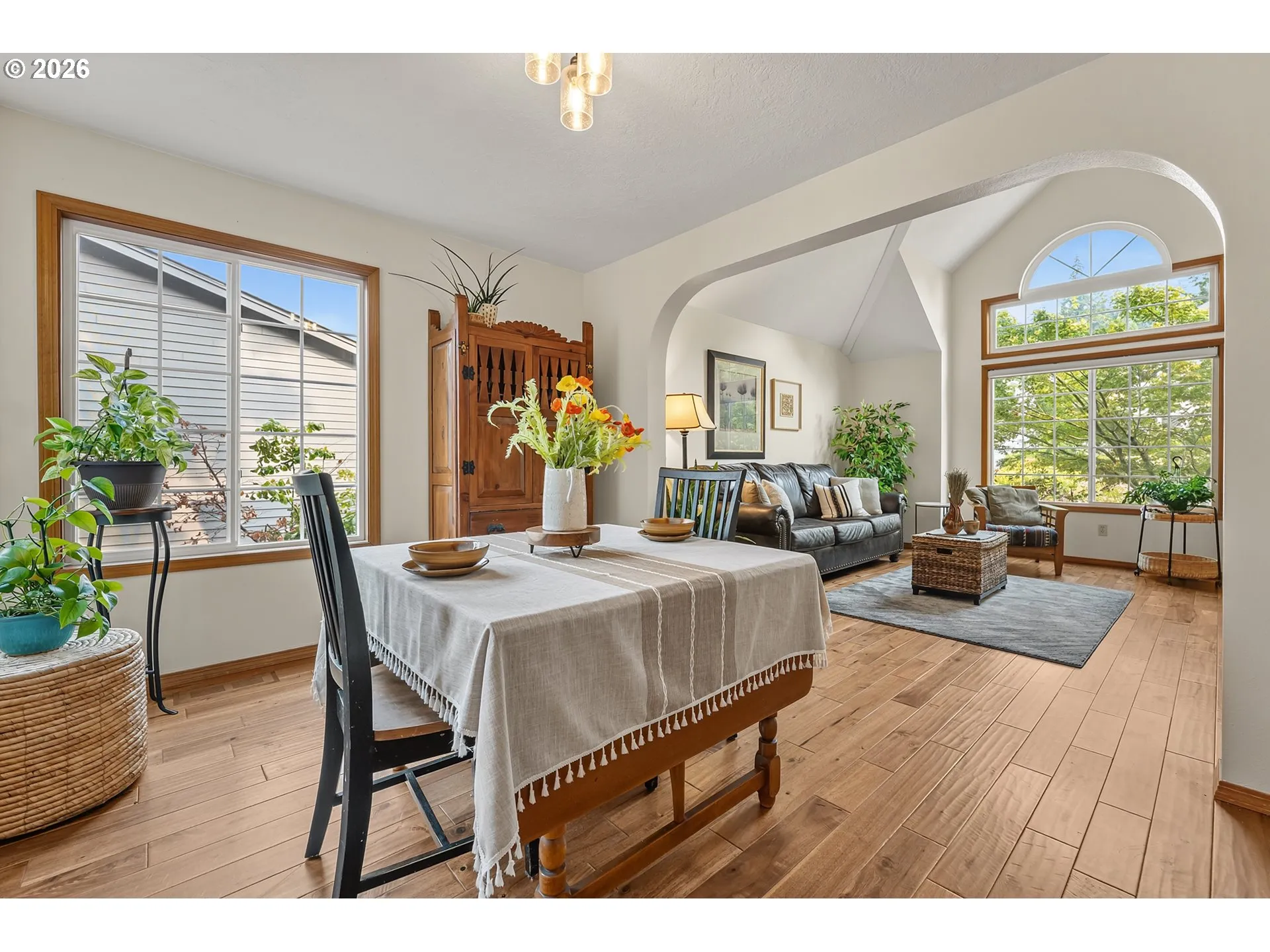 Dining Room-Formal