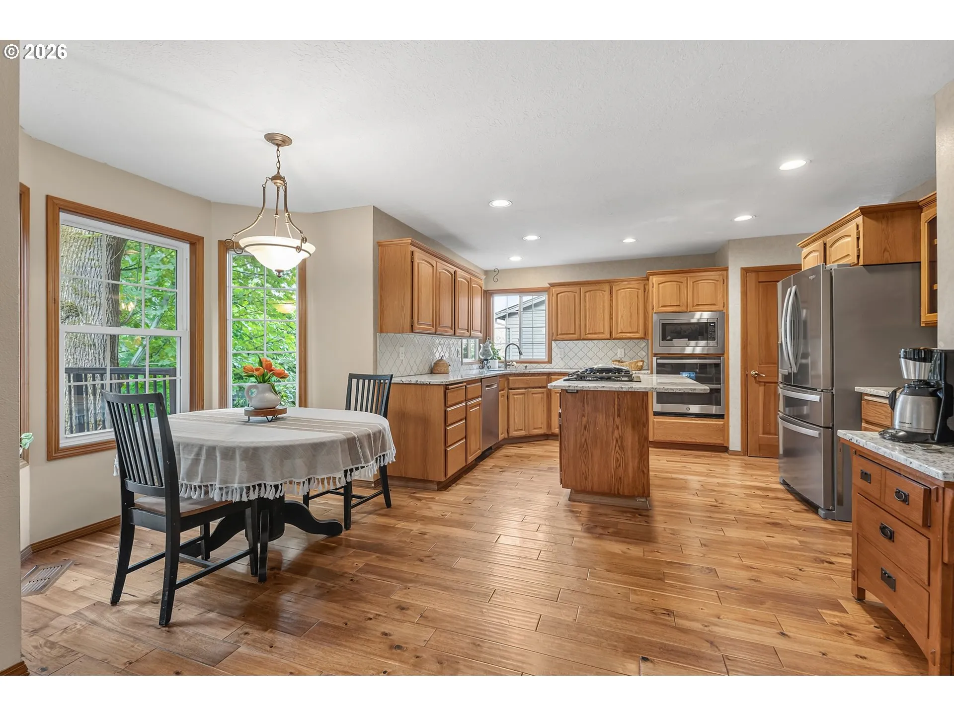 Kitchen/Nook