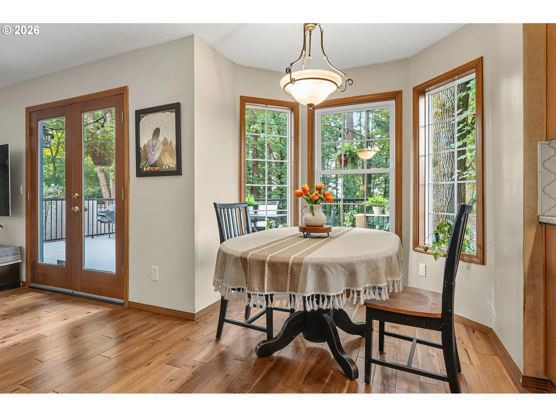 Kitchen/Nook
