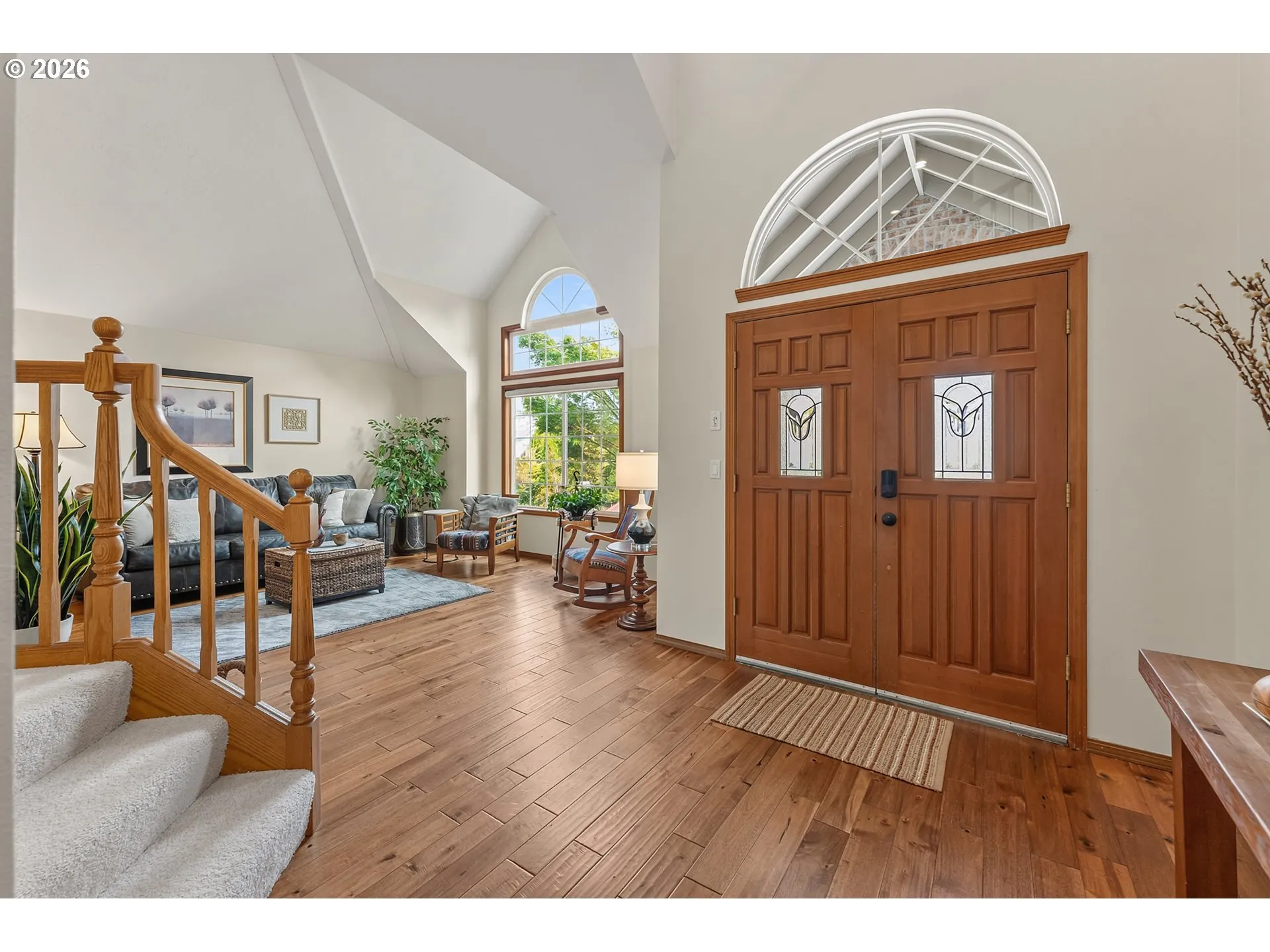 Entrance/Foyer