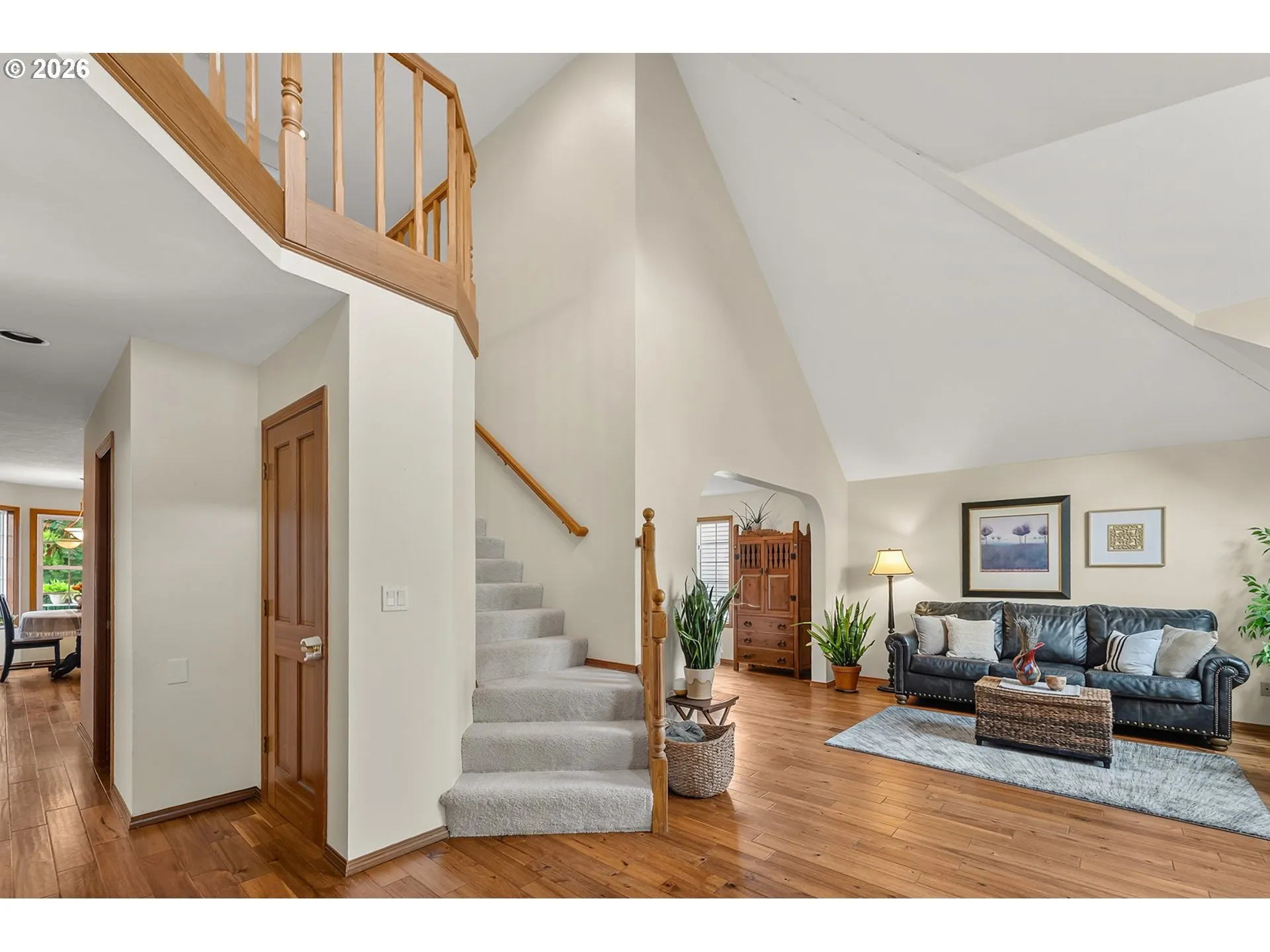 Entrance/Foyer
