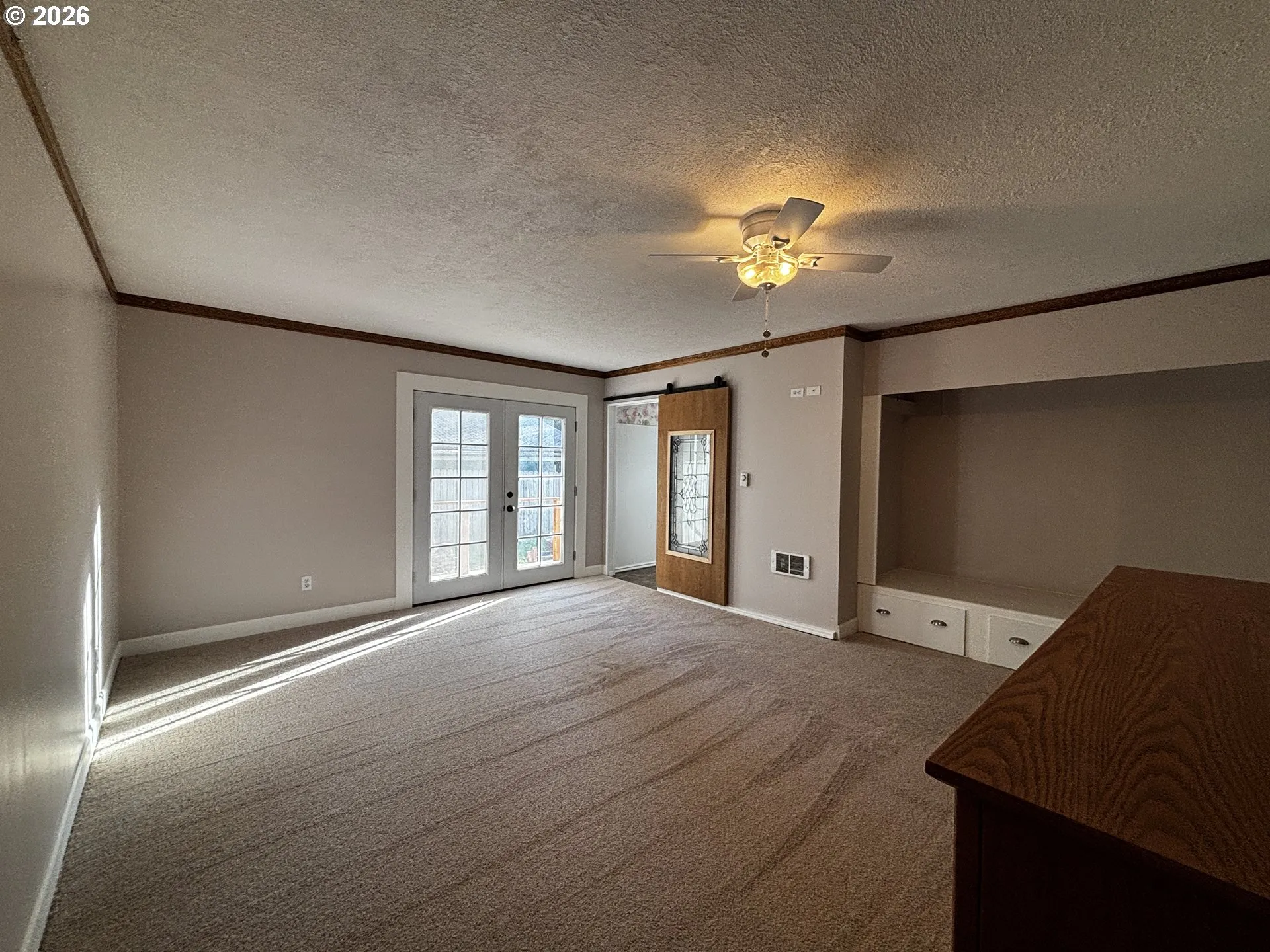 Owner's Suite Bathroom