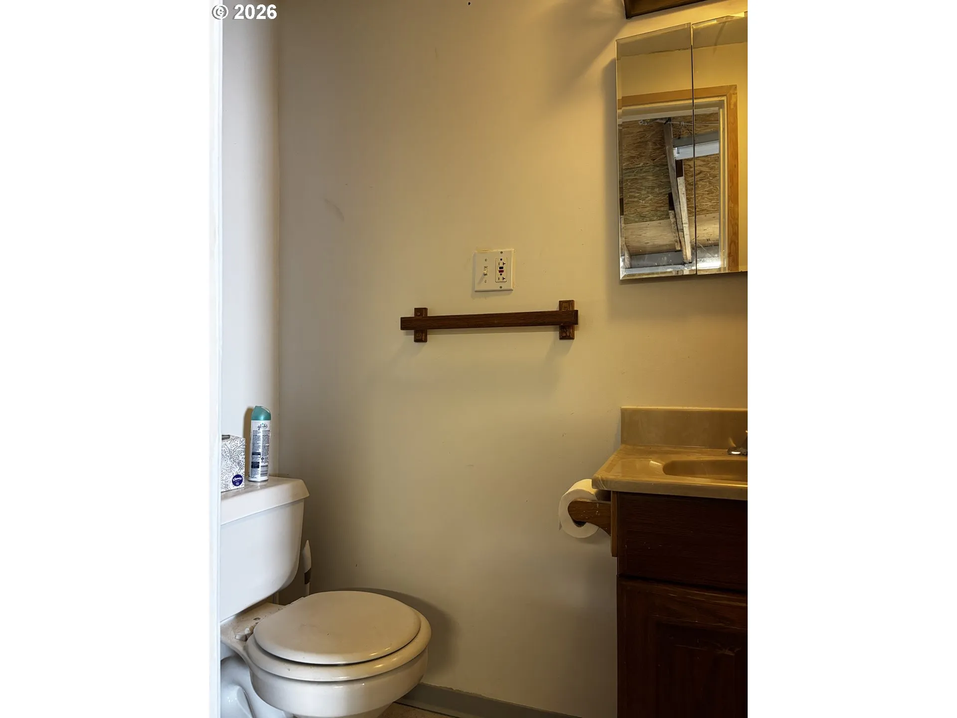 Bathroom-# 3