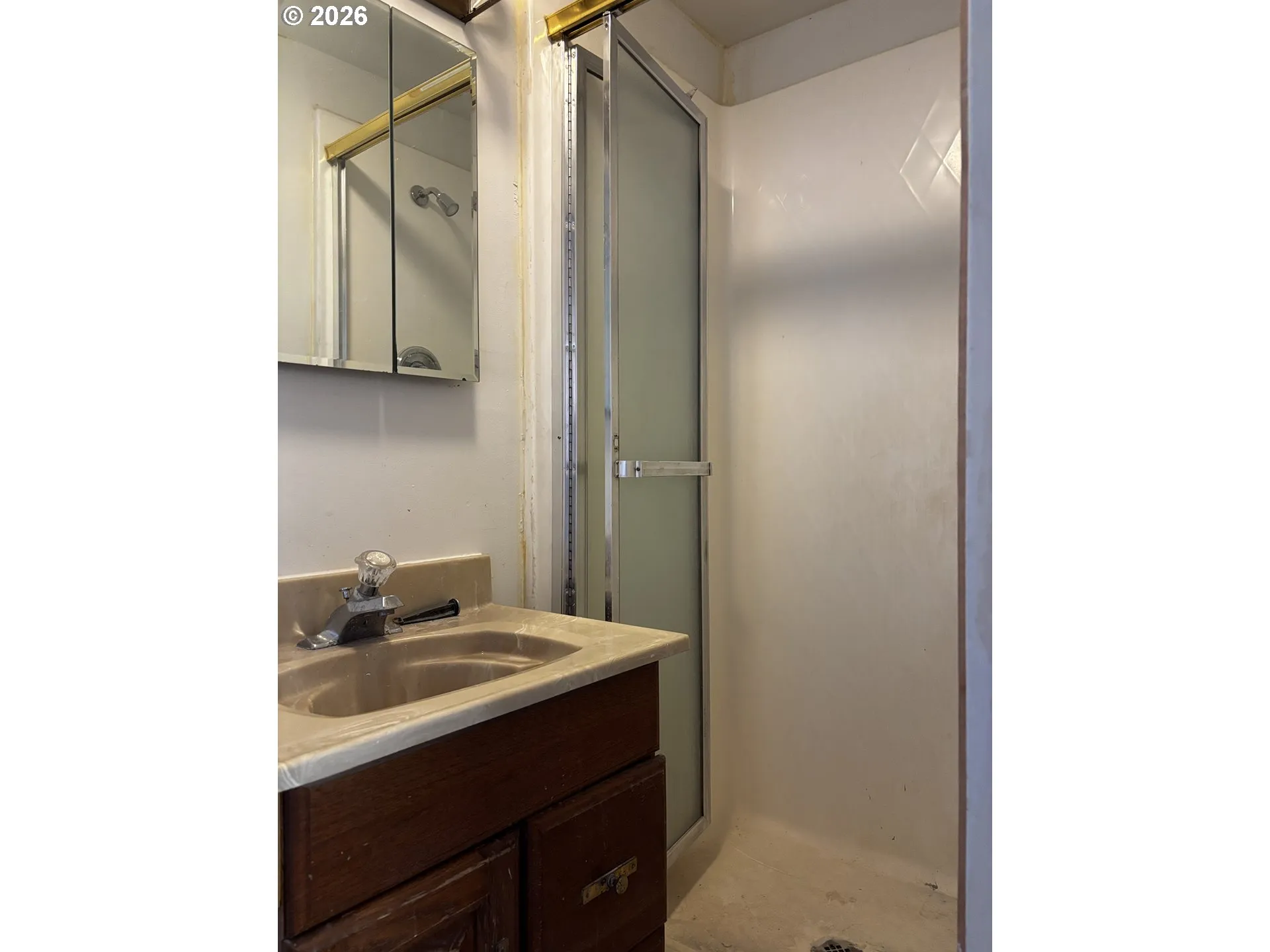 Bathroom-# 3