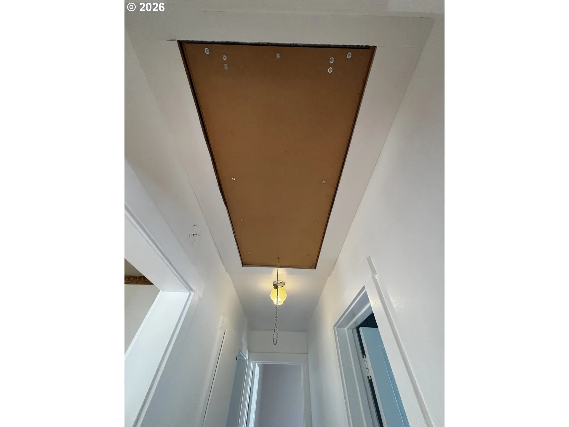 Bonus Room-Upper
