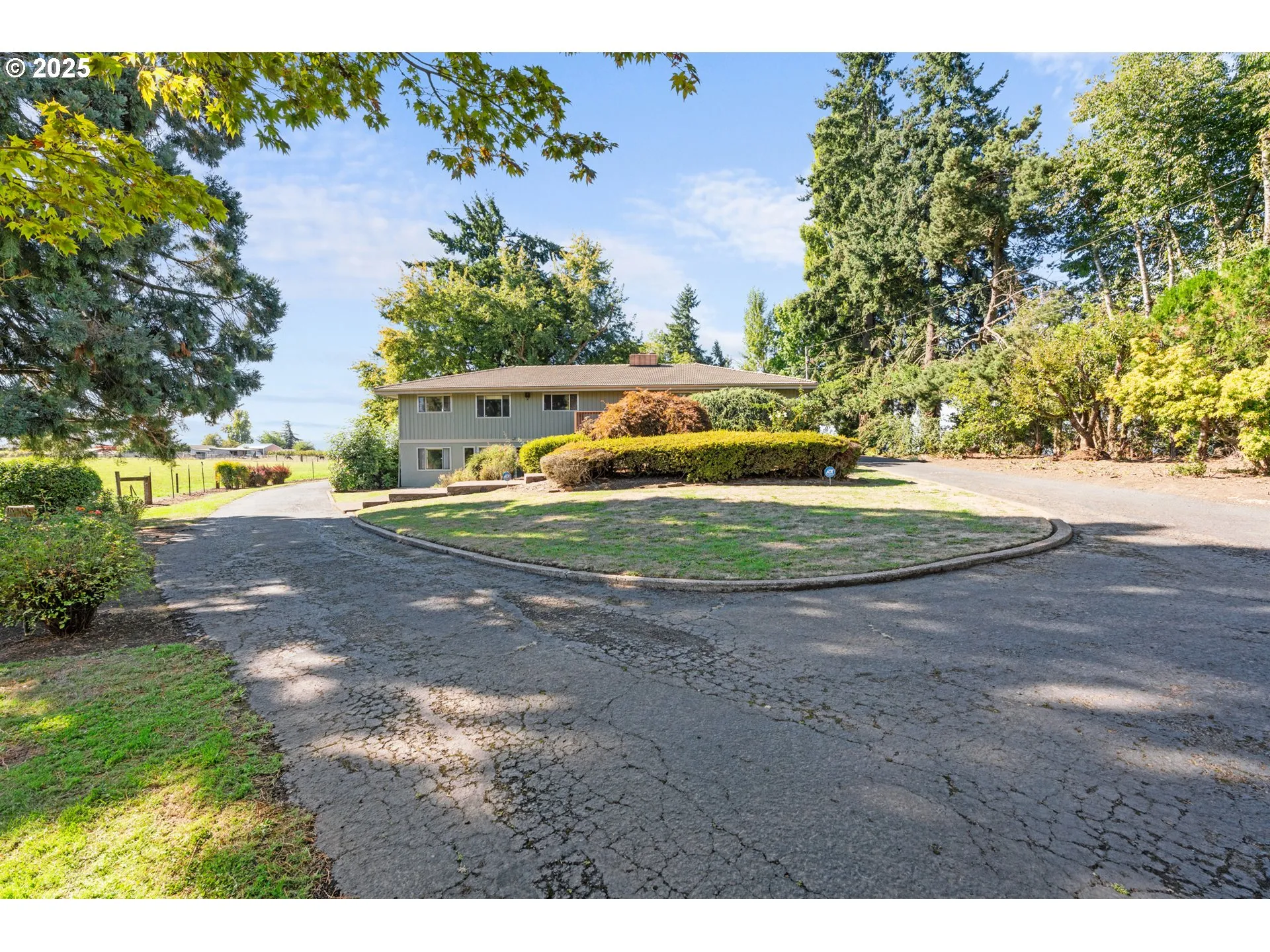 Driveway-Private