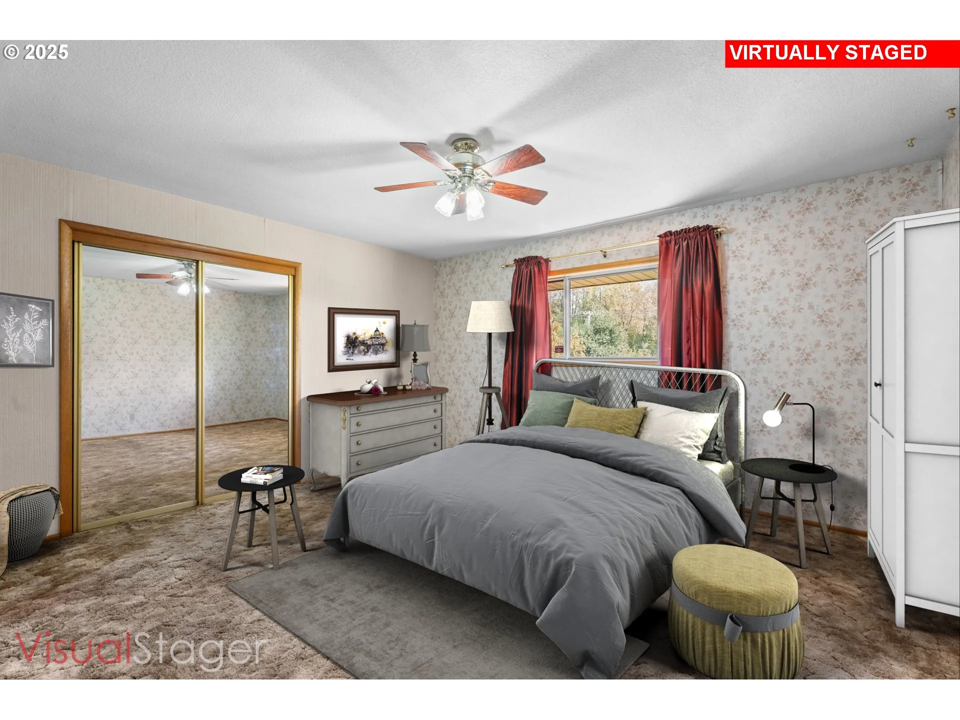 Bedroom, Primary-Main