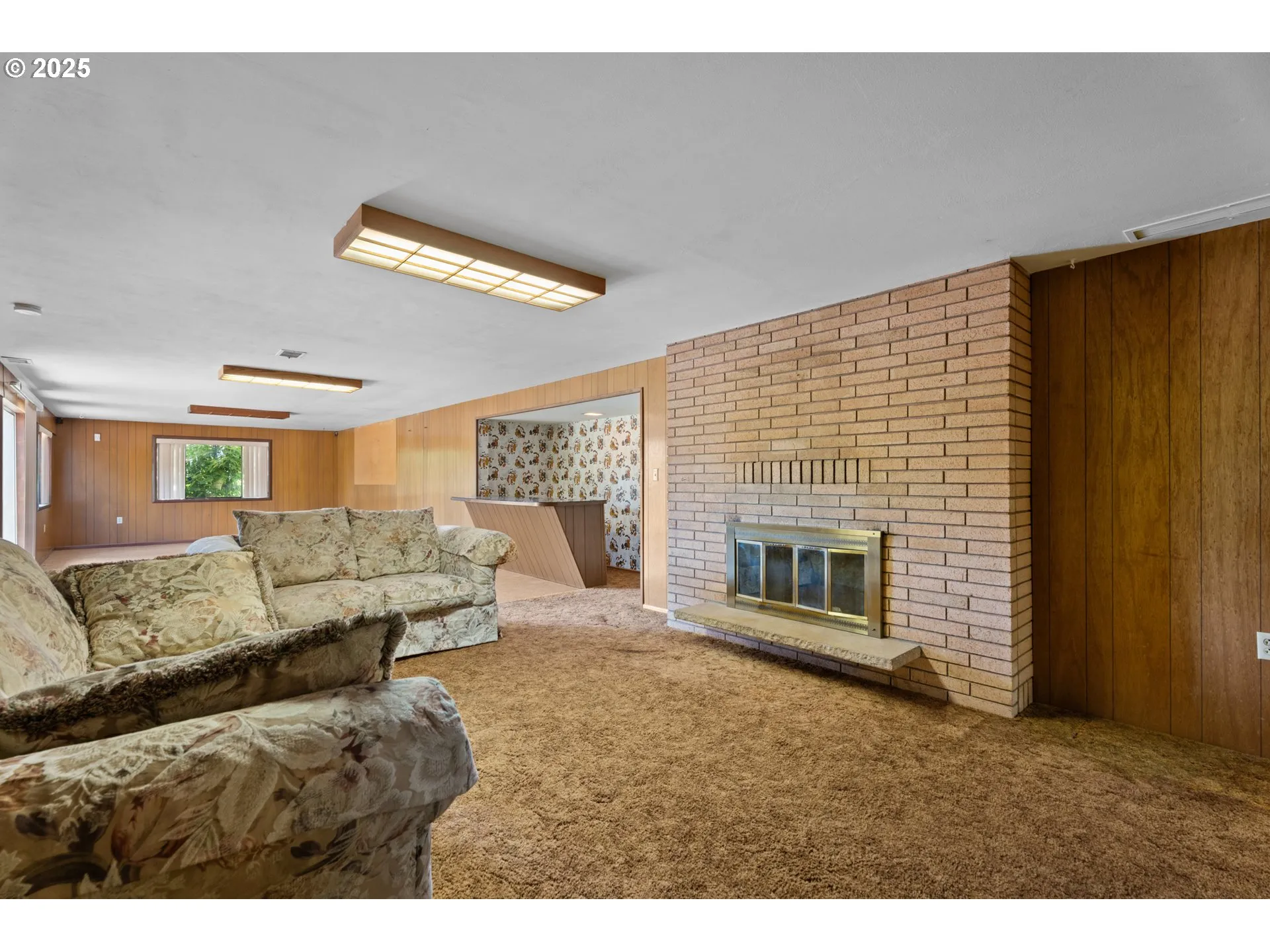 Fireplace-# 2