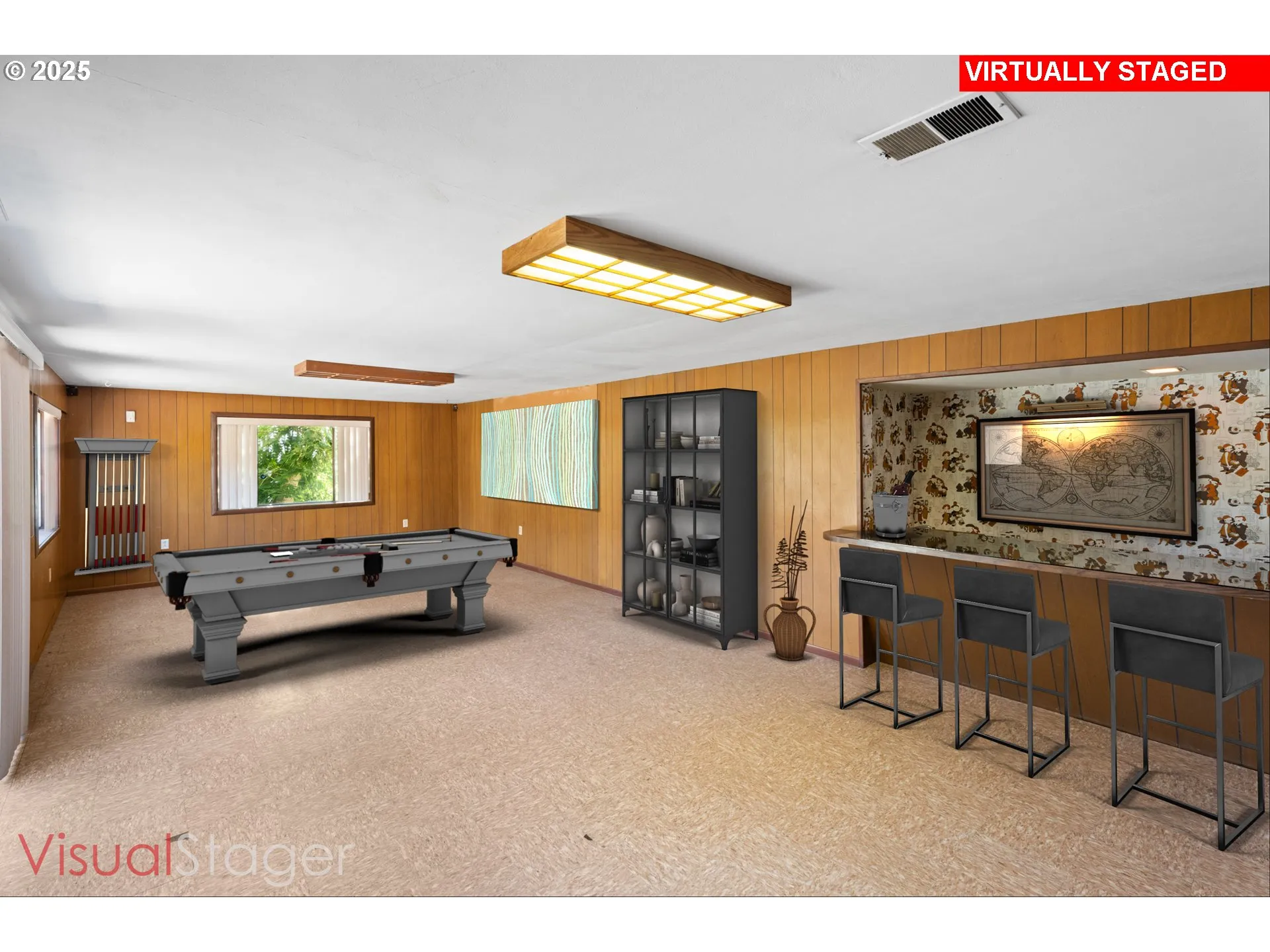 Great Room-Finished