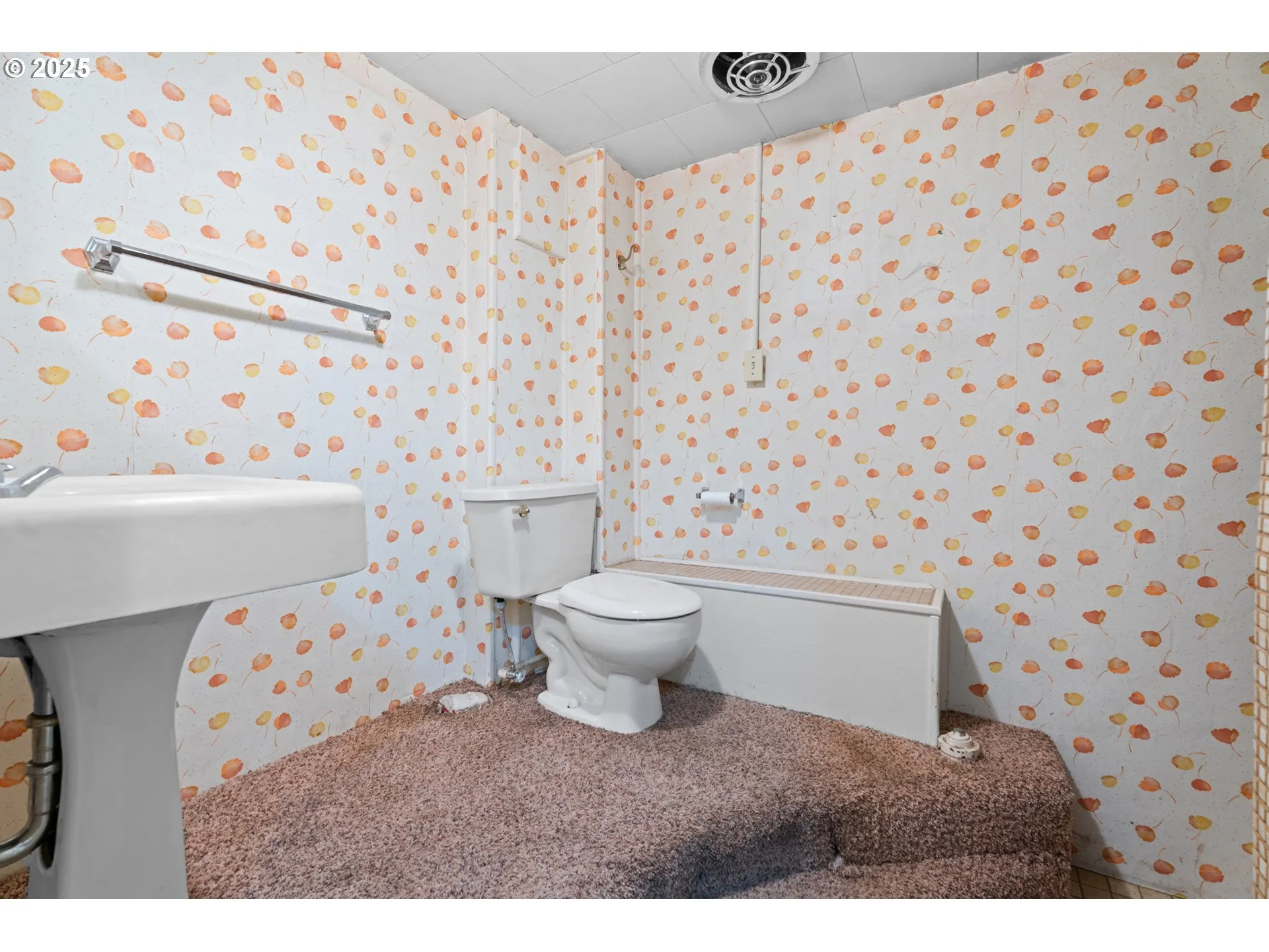Bathroom-Walk in Shower